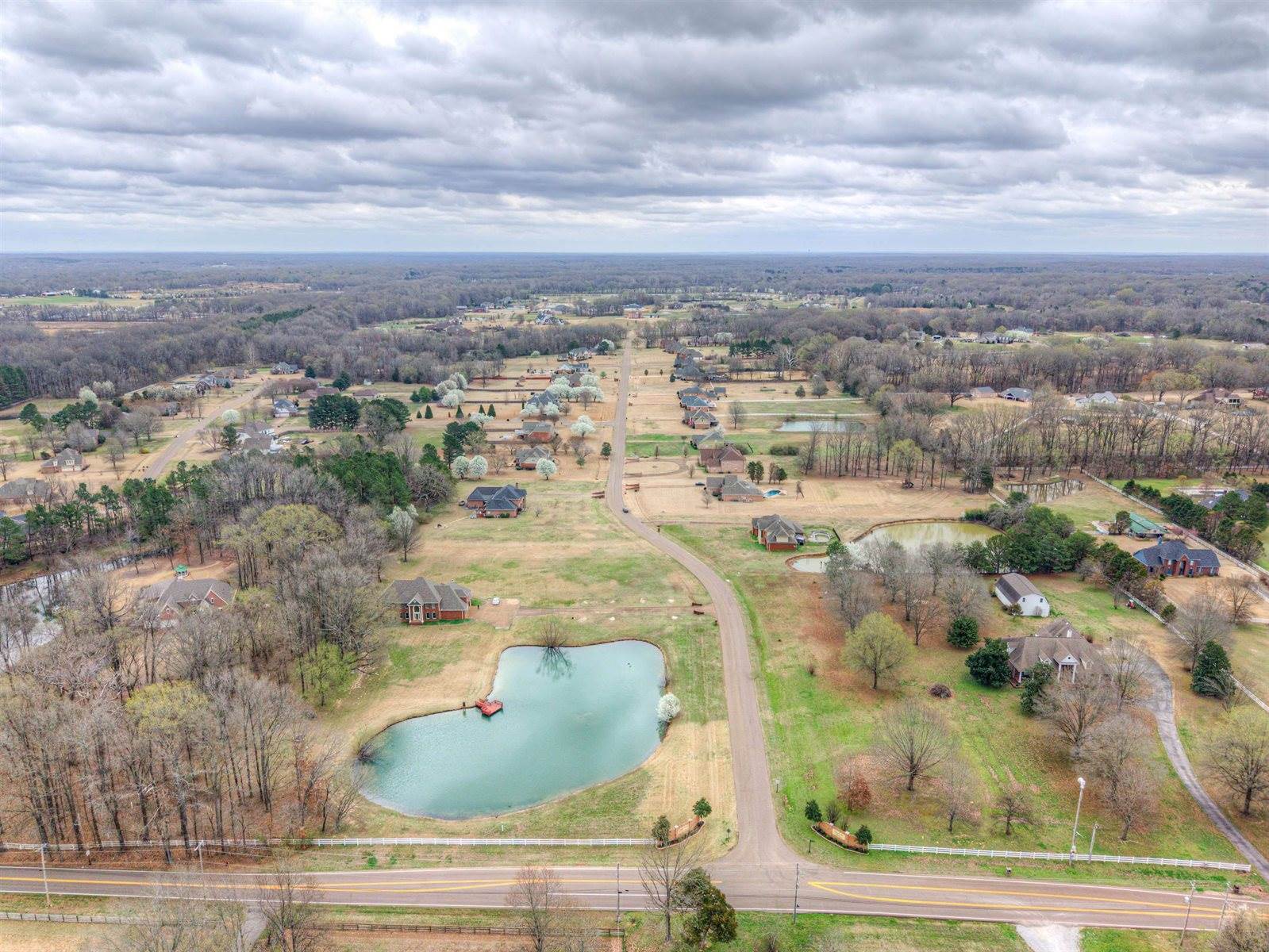 11550 Metz Pl, Eads, TN 38028