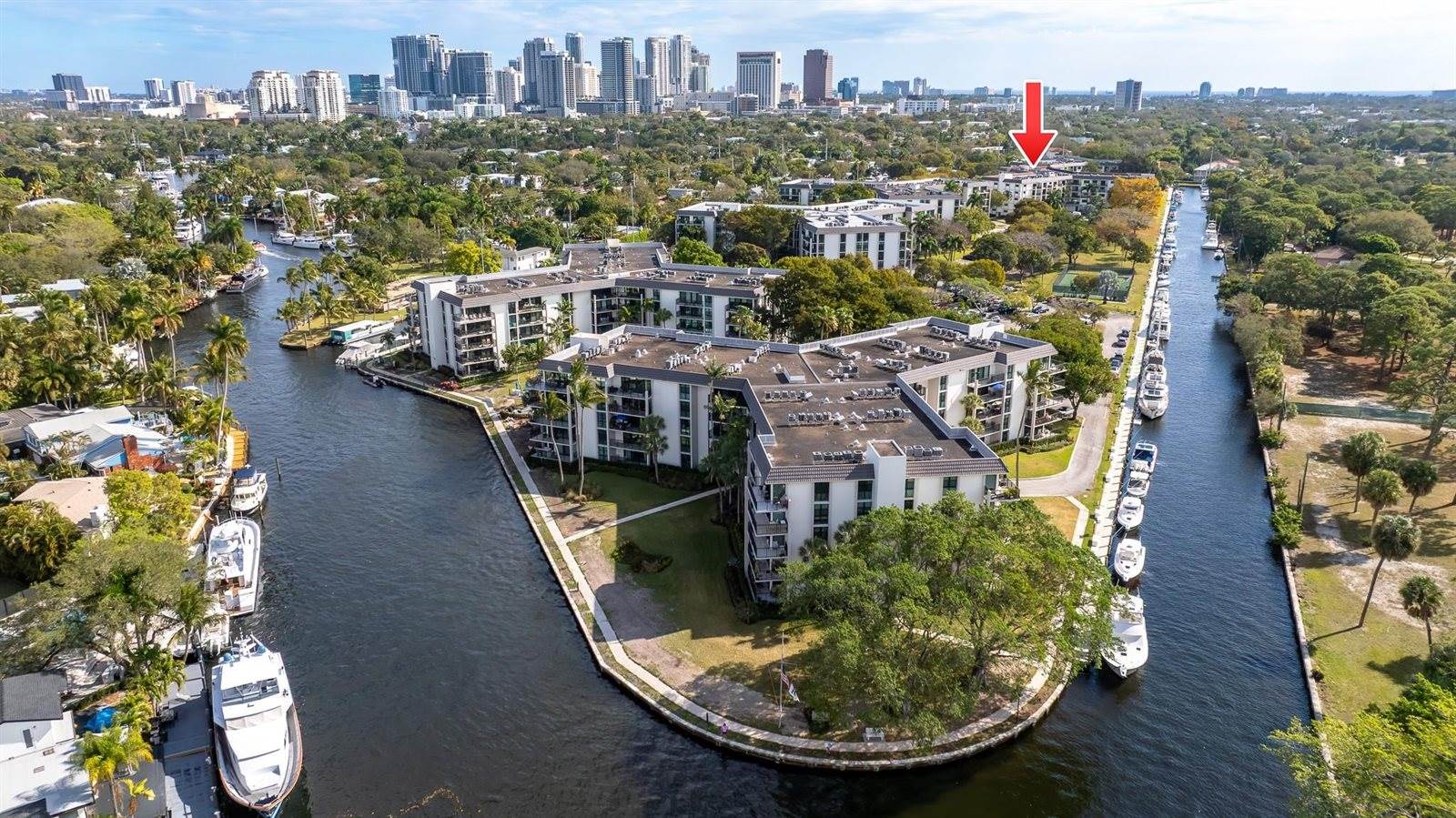 1000 River Reach Drive, Fort Lauderdale, FL 33315
