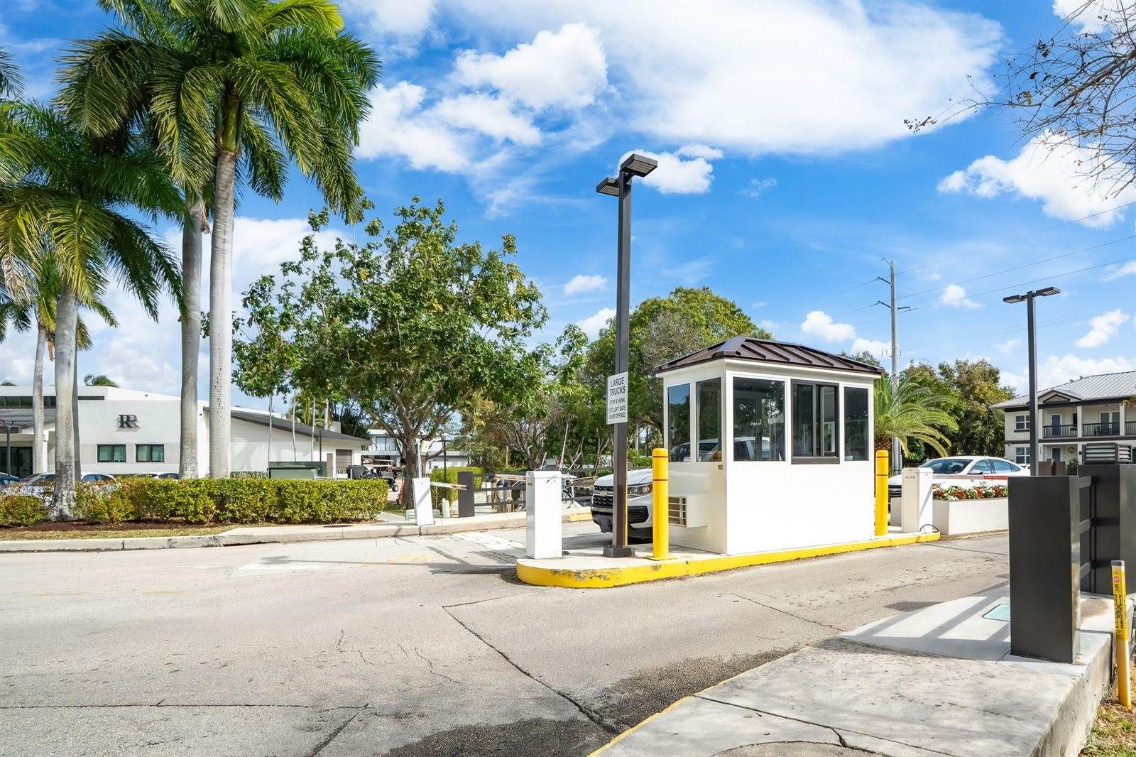 1000 River Reach Drive, Fort Lauderdale, FL 33315