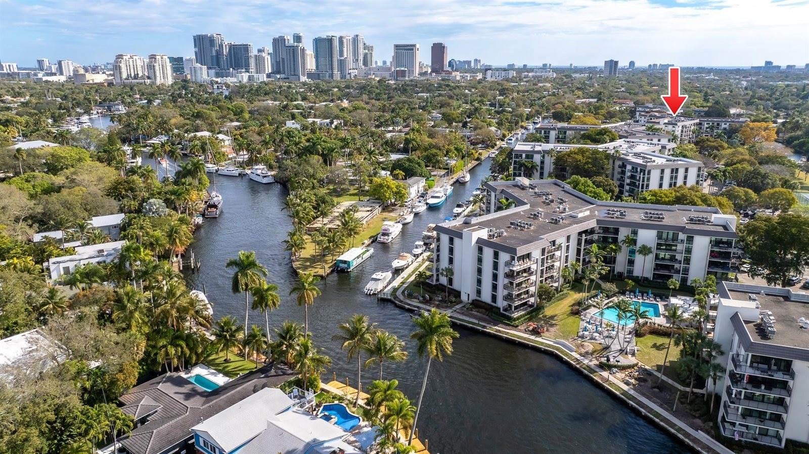 1000 River Reach Drive, Fort Lauderdale, FL 33315