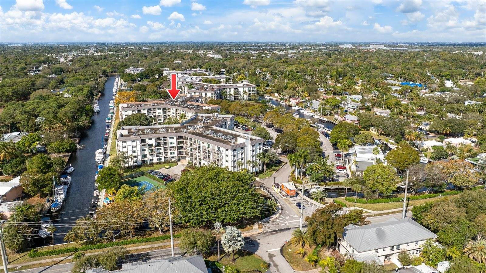 1000 River Reach Drive, Fort Lauderdale, FL 33315