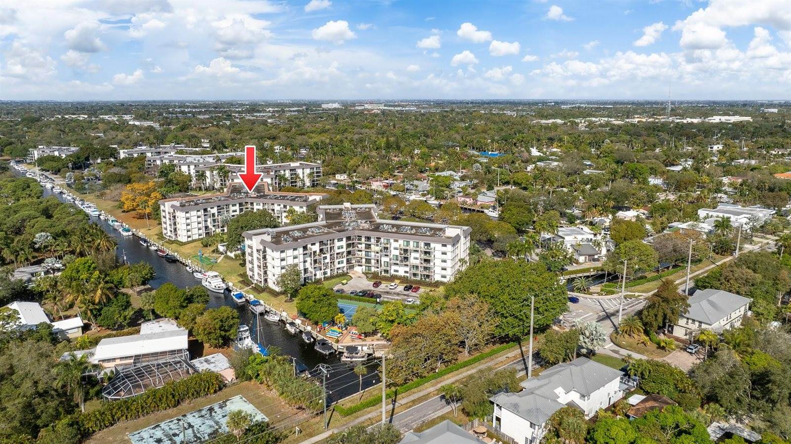 1000 River Reach Drive, Fort Lauderdale, FL 33315