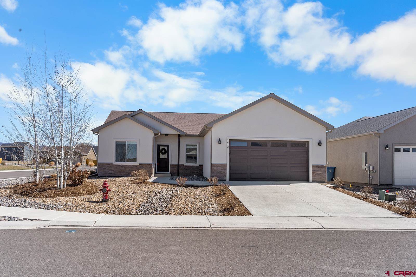 1432 Owl Creek Avenue, Montrose, CO 81401