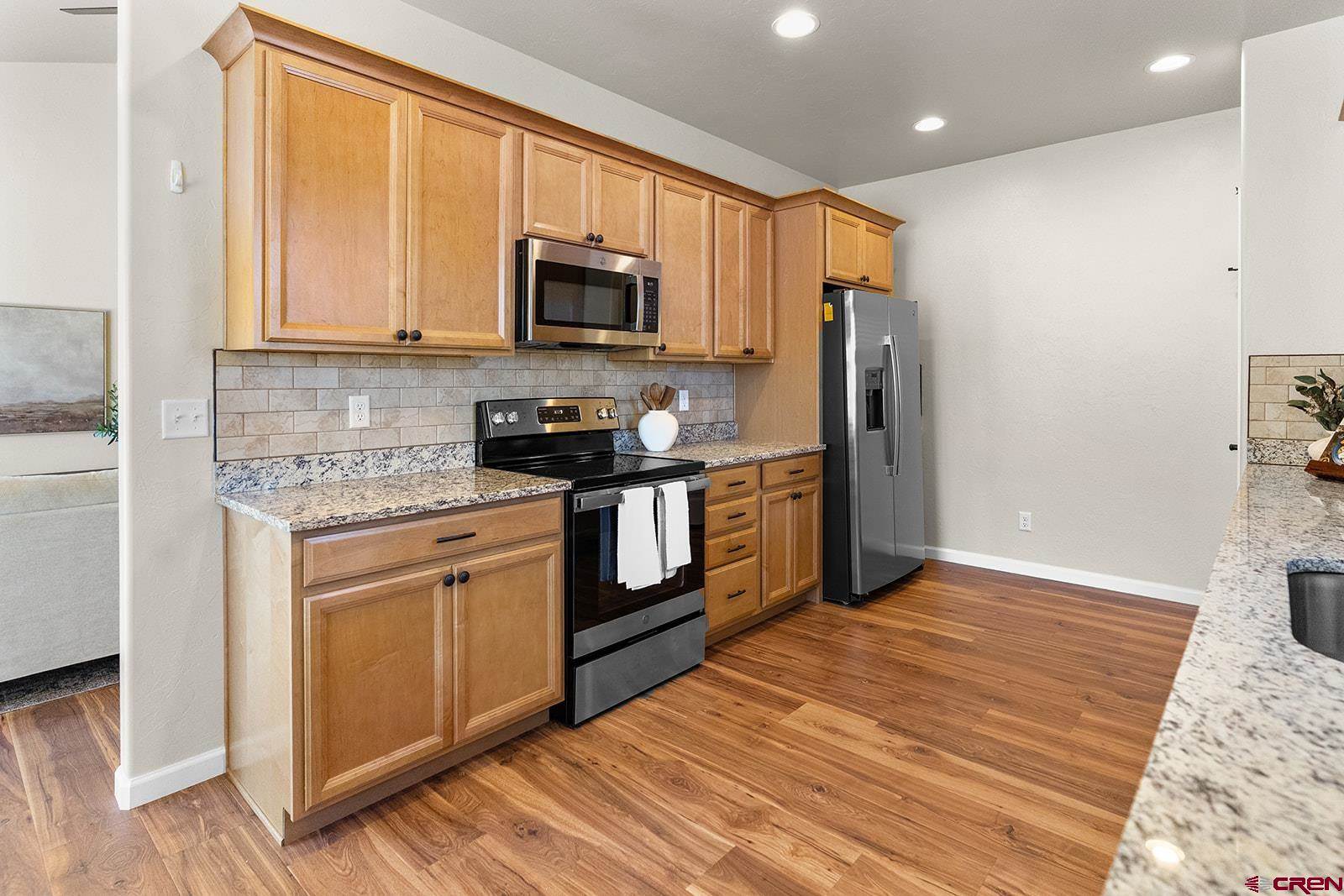 1432 Owl Creek Avenue, Montrose, CO 81401