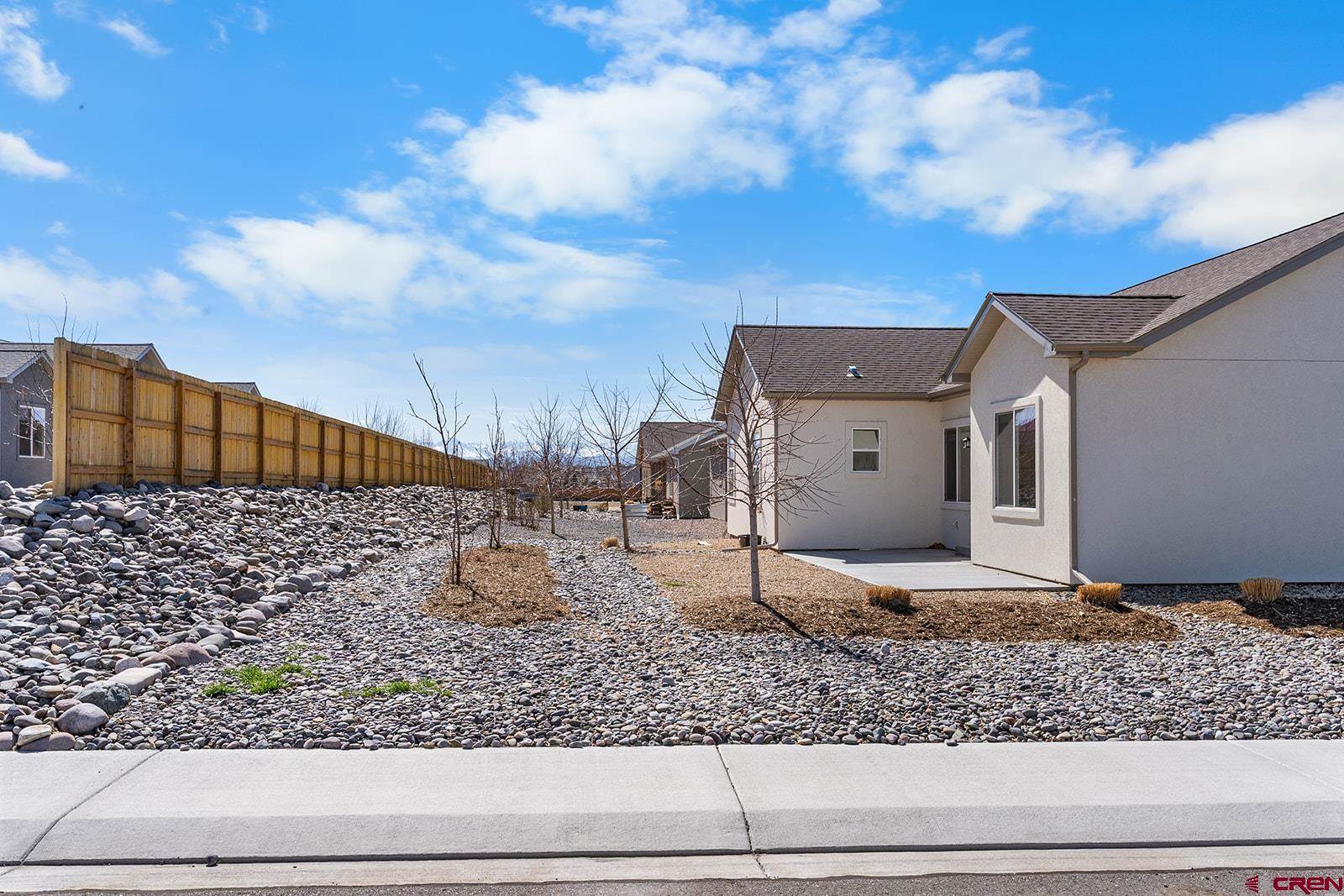 1432 Owl Creek Avenue, Montrose, CO 81401
