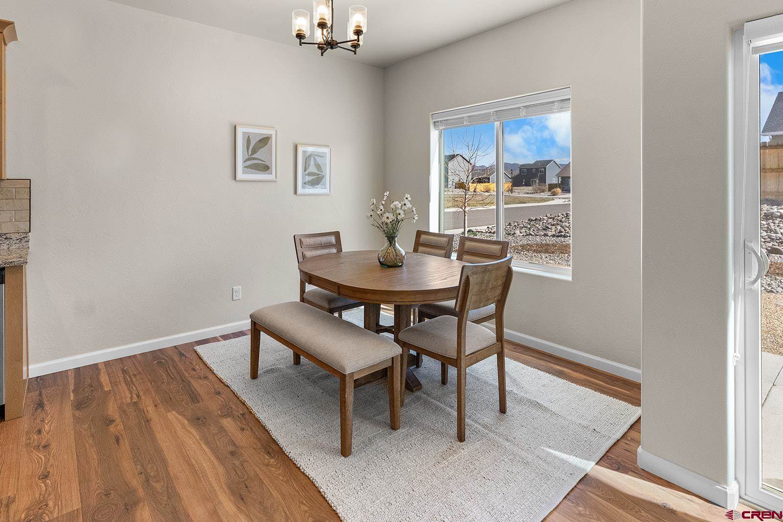 1432 Owl Creek Avenue, Montrose, CO 81401