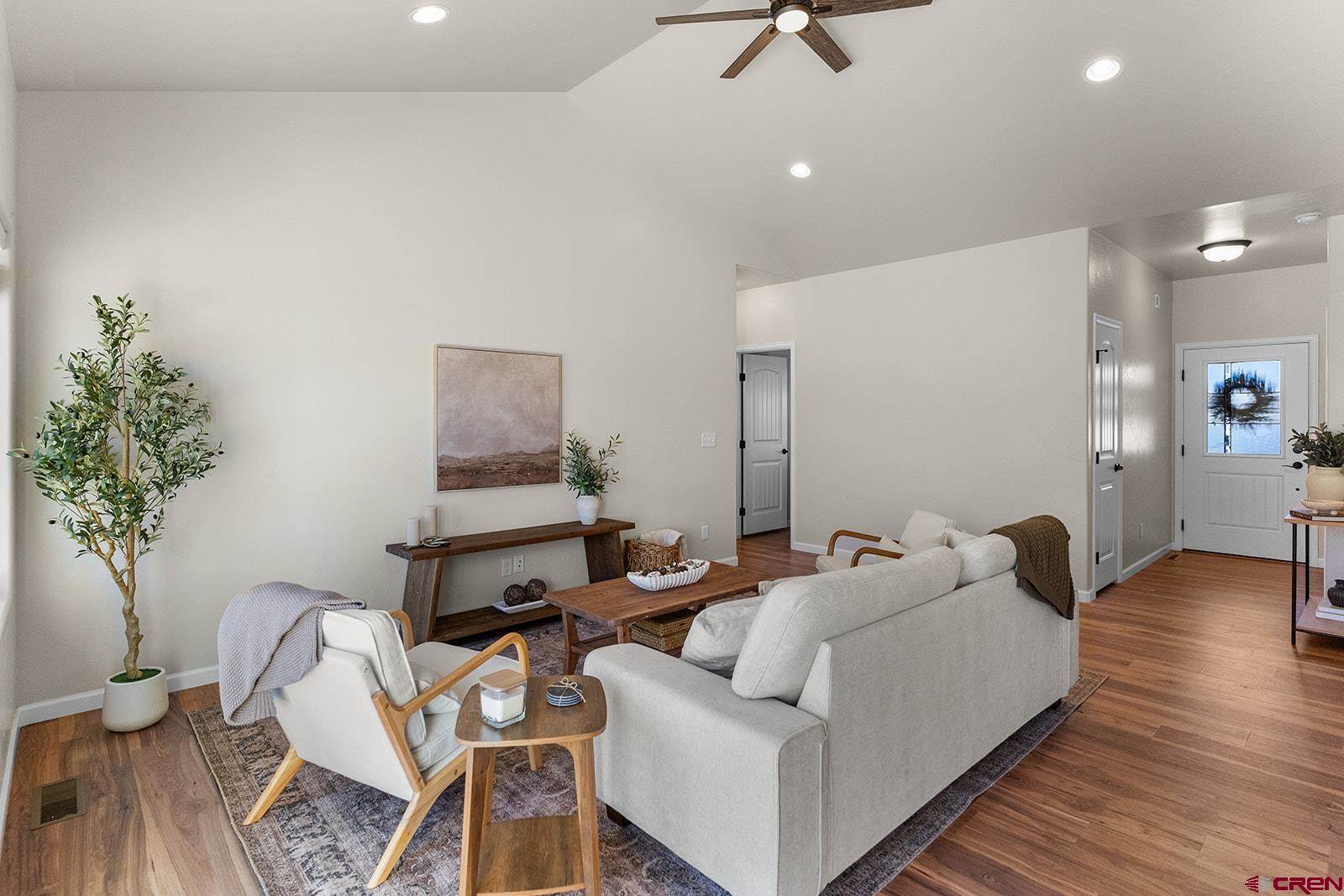 1432 Owl Creek Avenue, Montrose, CO 81401