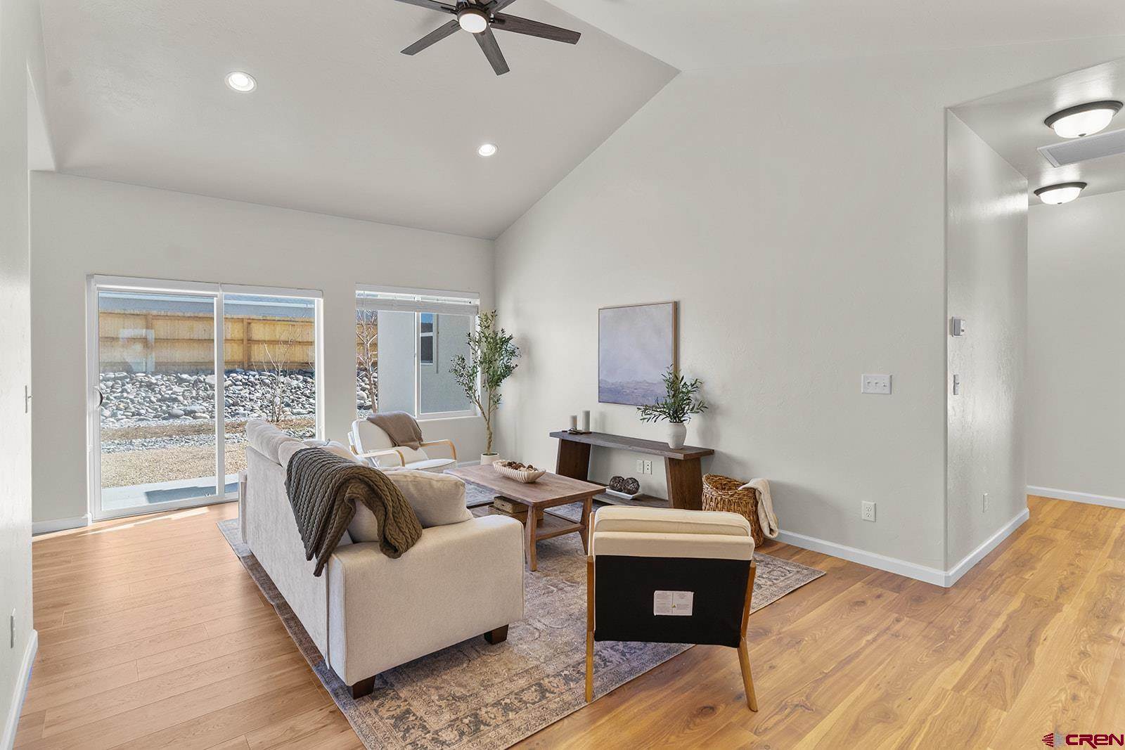 1432 Owl Creek Avenue, Montrose, CO 81401