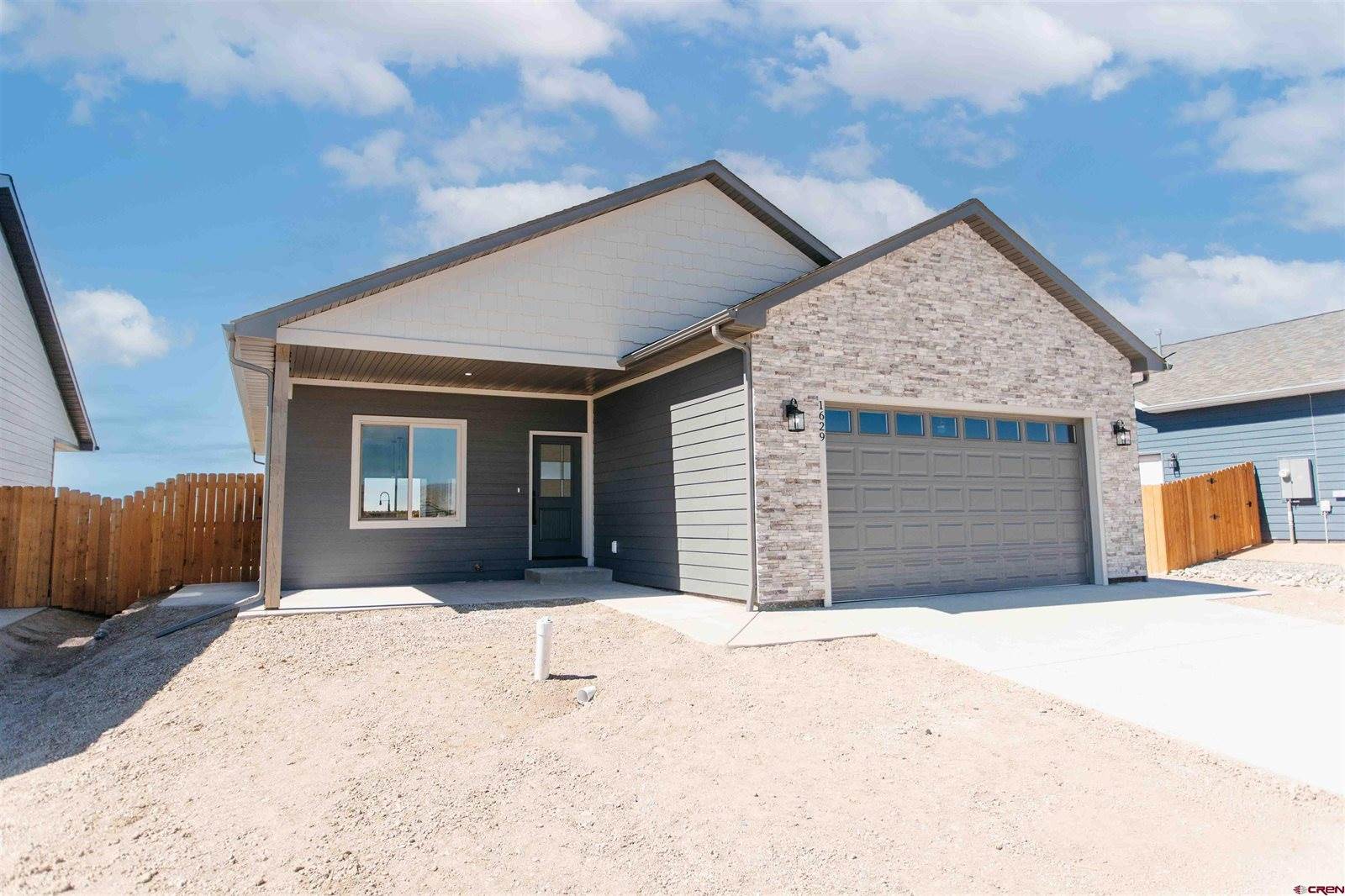 1629 Fivemile Creek Avenue, Montrose, CO 81401