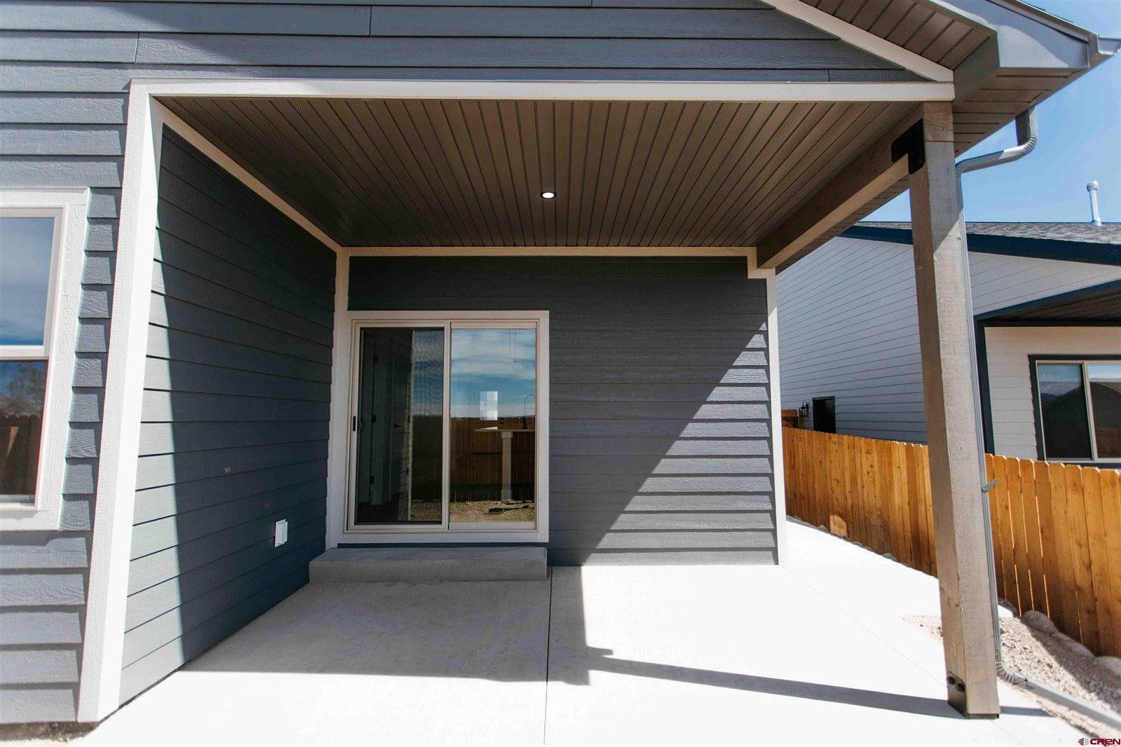 1629 Fivemile Creek Avenue, Montrose, CO 81401