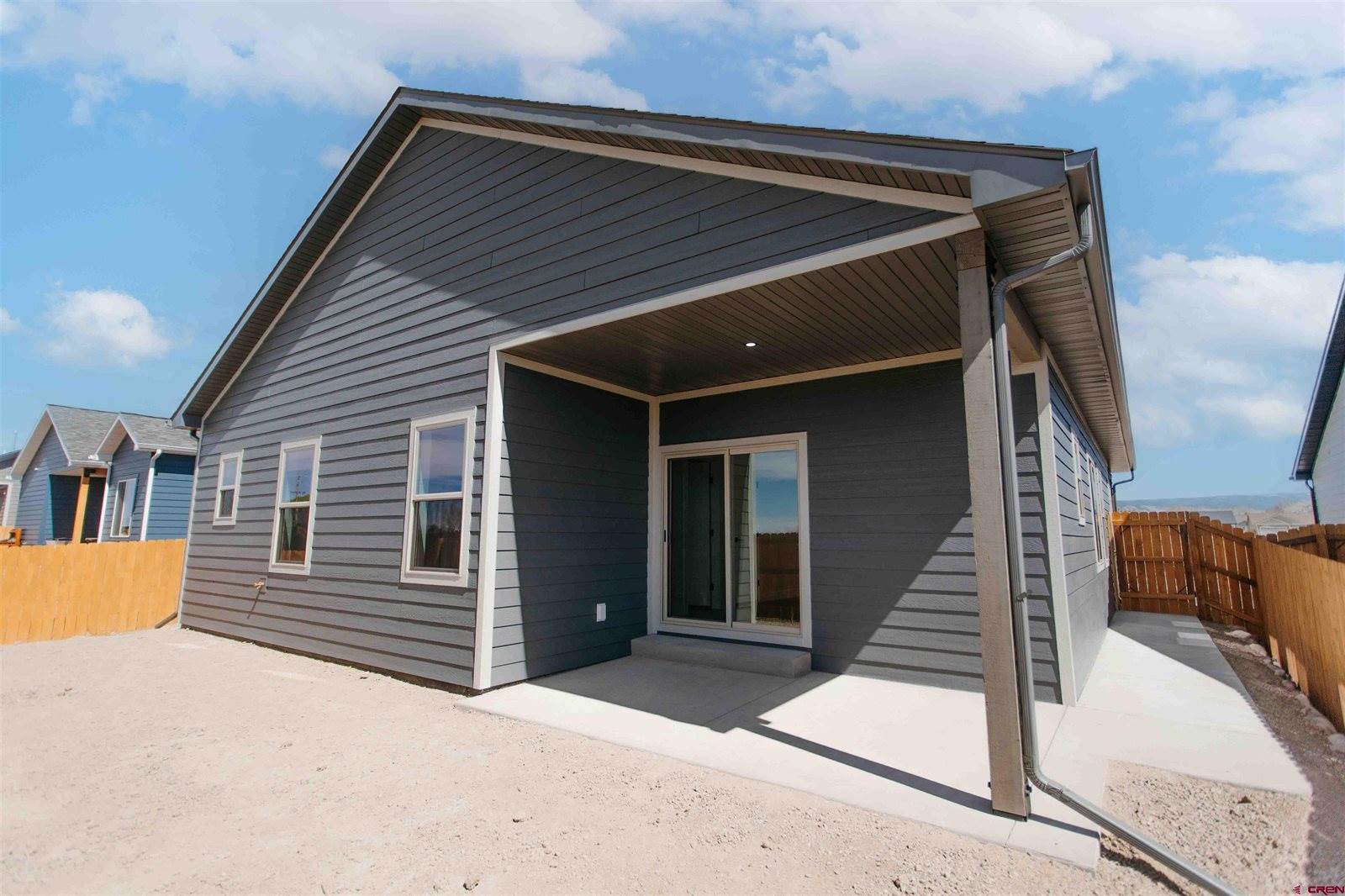 1629 Fivemile Creek Avenue, Montrose, CO 81401