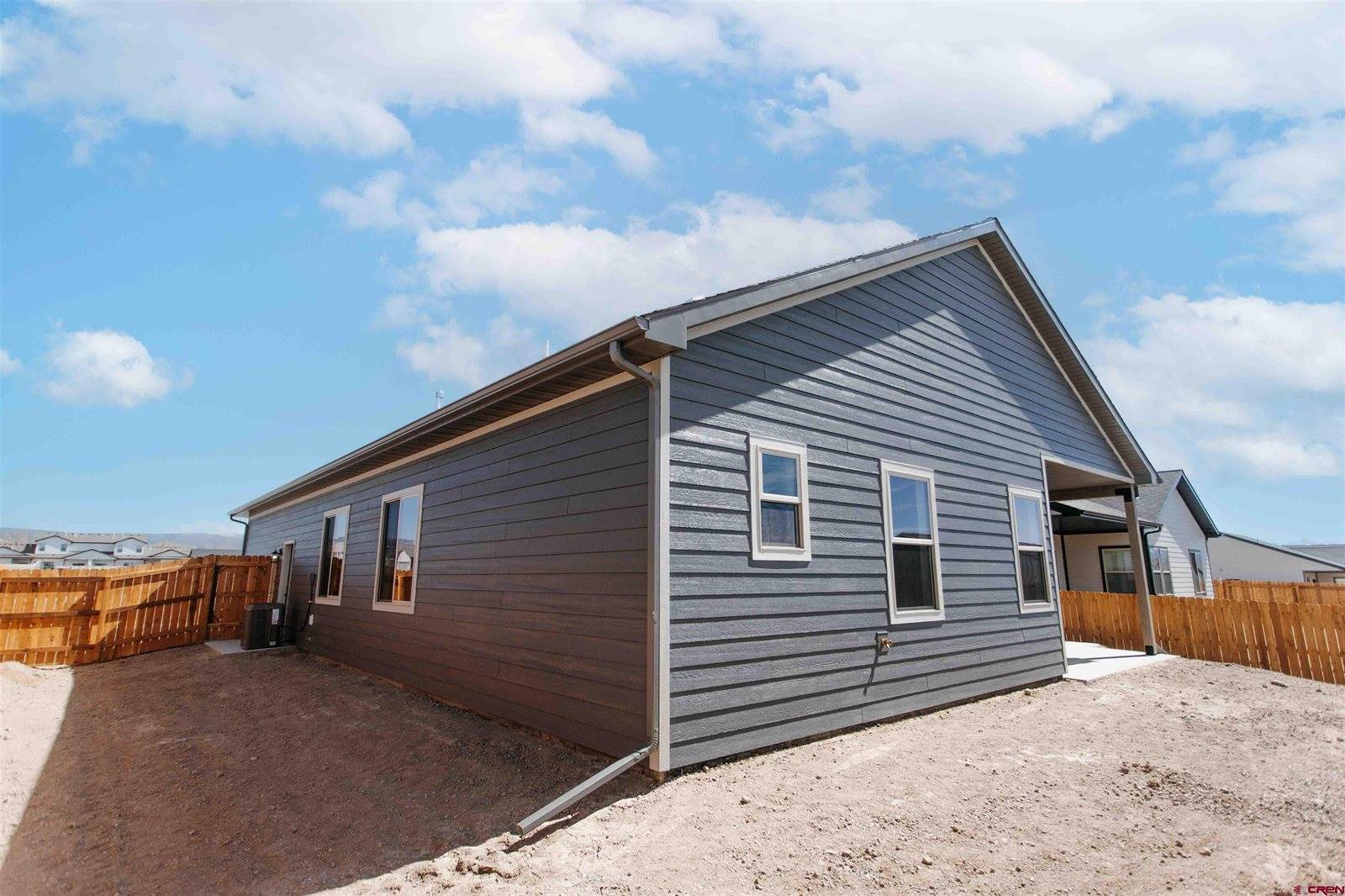 1629 Fivemile Creek Avenue, Montrose, CO 81401