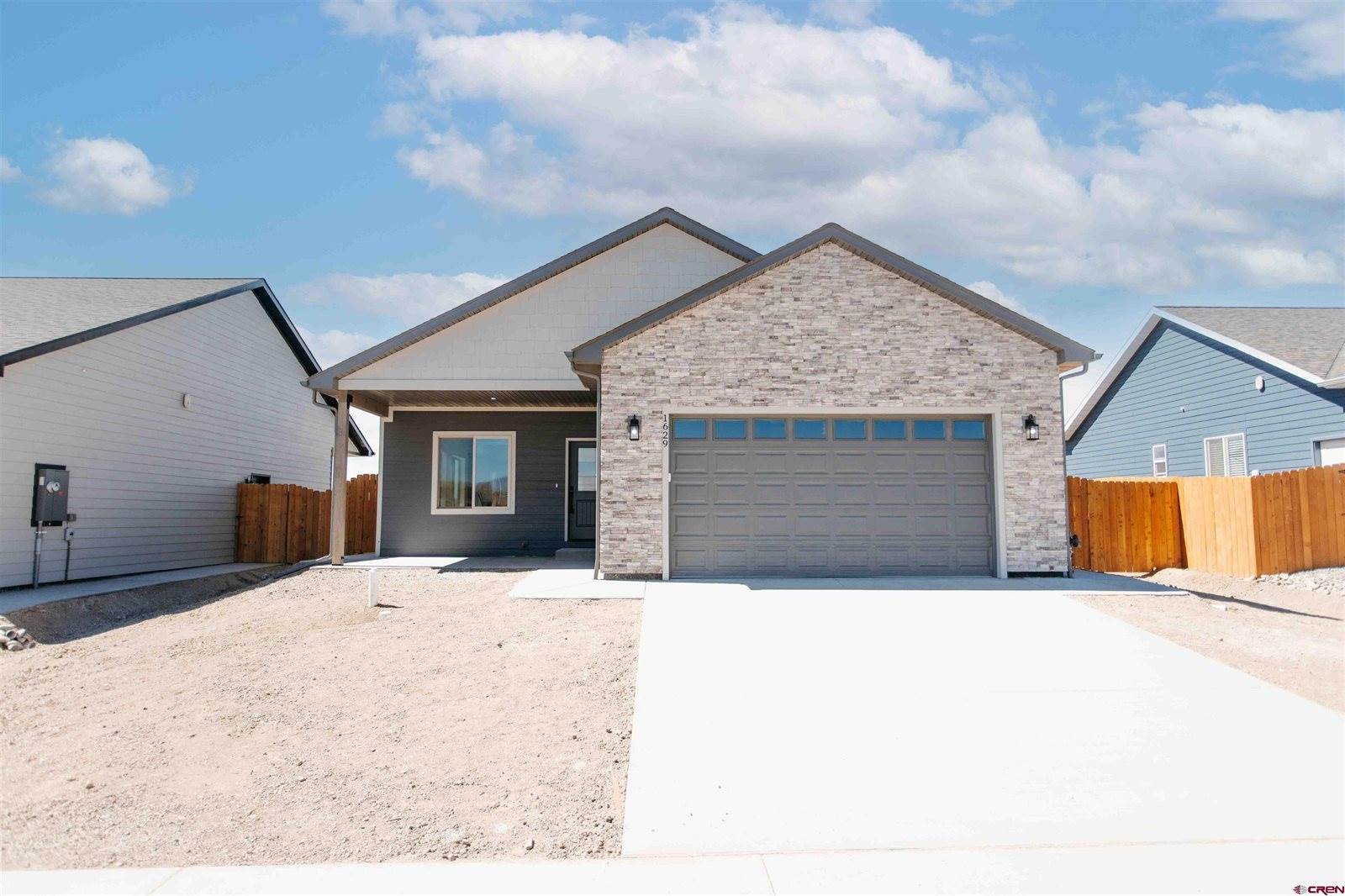 1629 Fivemile Creek Avenue, Montrose, CO 81401