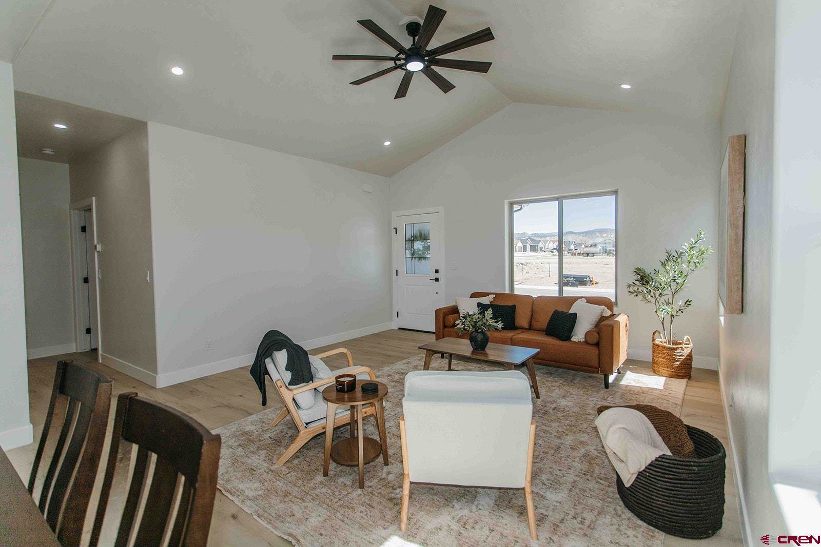 1629 Fivemile Creek Avenue, Montrose, CO 81401