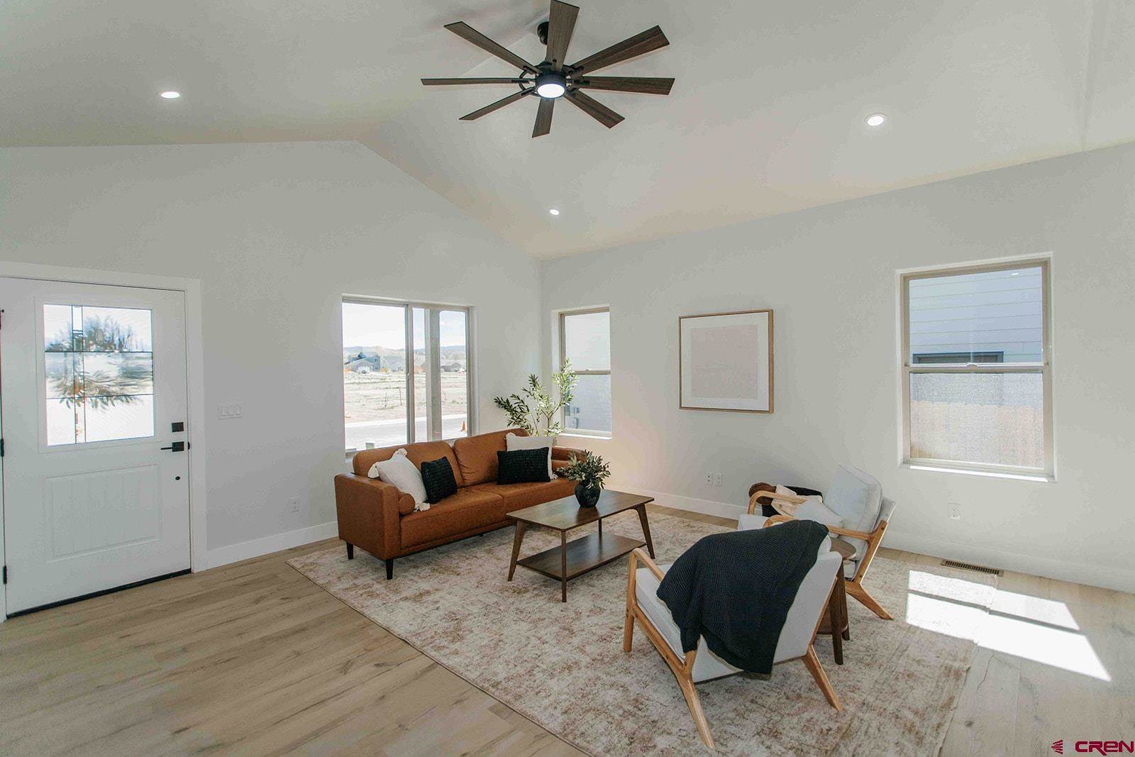 1629 Fivemile Creek Avenue, Montrose, CO 81401