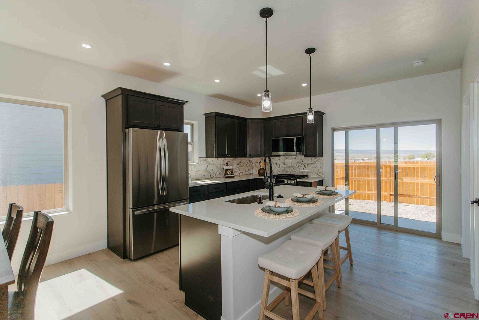 1629 Fivemile Creek Avenue, Montrose, CO 81401