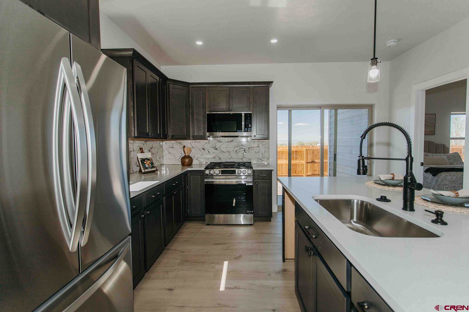 1629 Fivemile Creek Avenue, Montrose, CO 81401