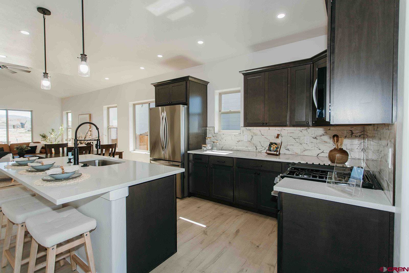 1629 Fivemile Creek Avenue, Montrose, CO 81401