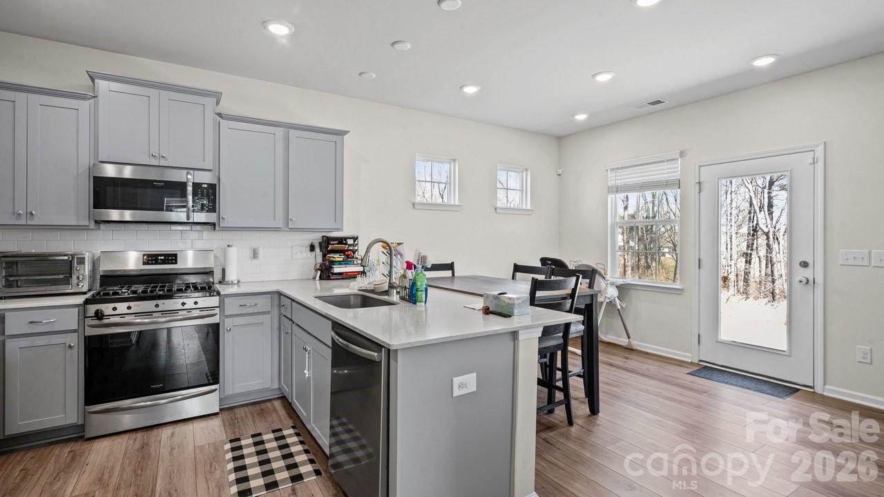 224 Eden Avenue, Mooresville, NC 28115