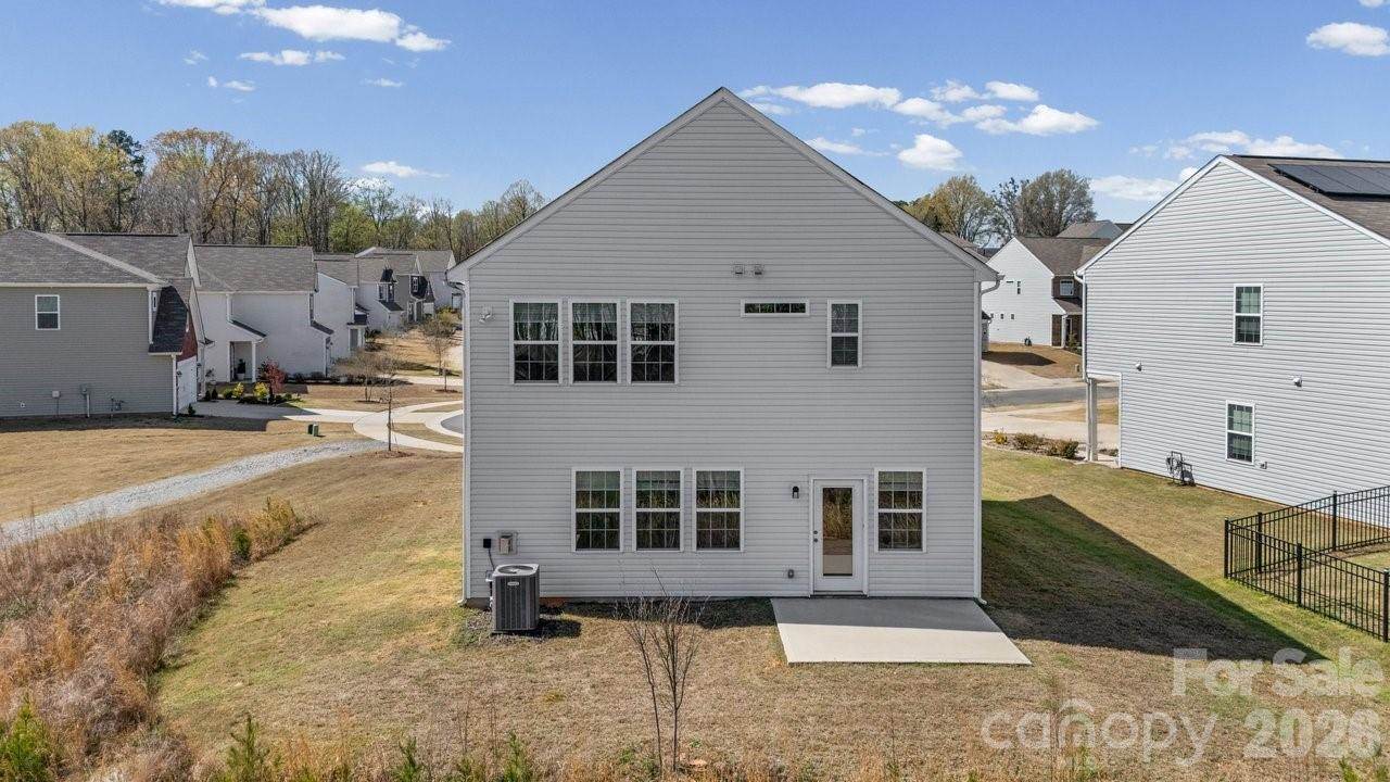 224 Eden Avenue, Mooresville, NC 28115