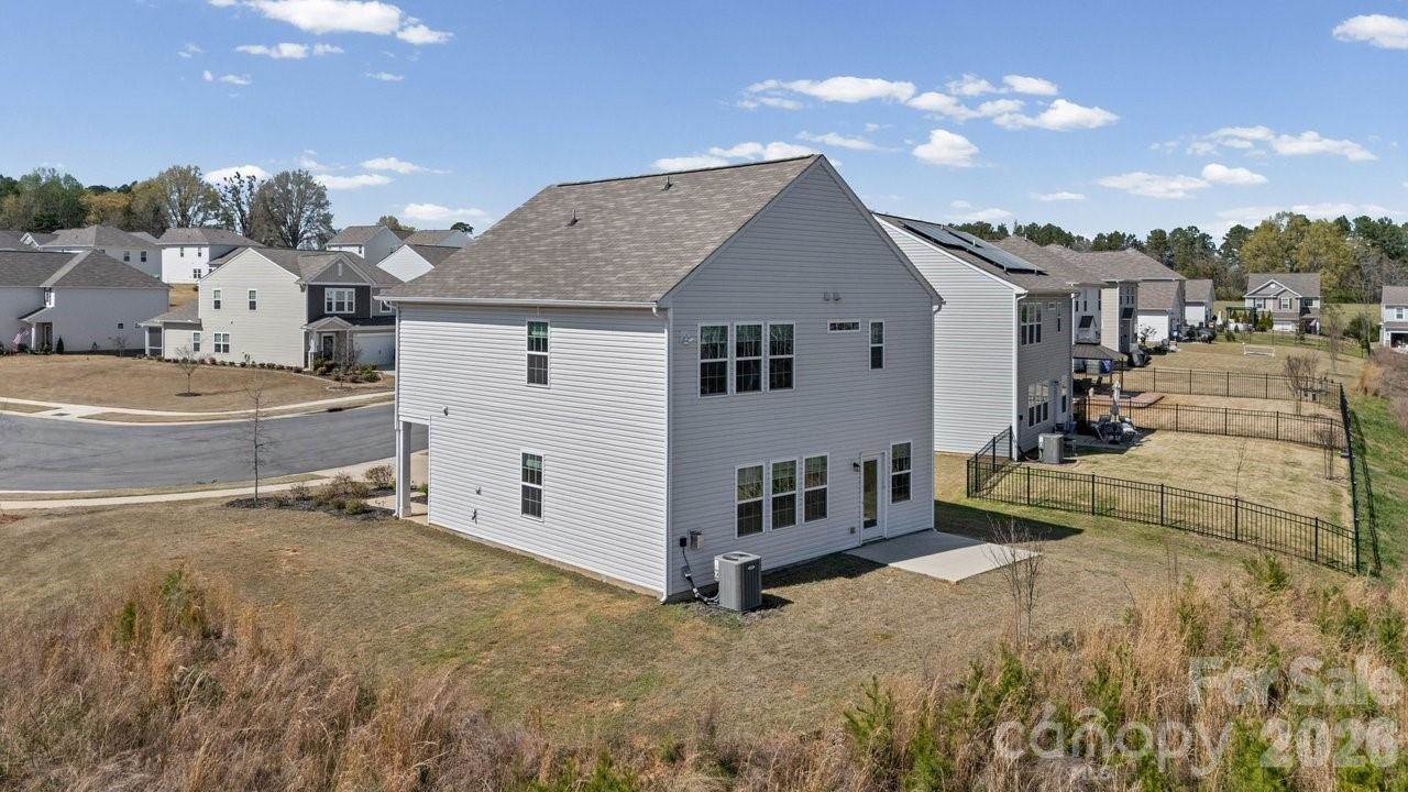 224 Eden Avenue, Mooresville, NC 28115