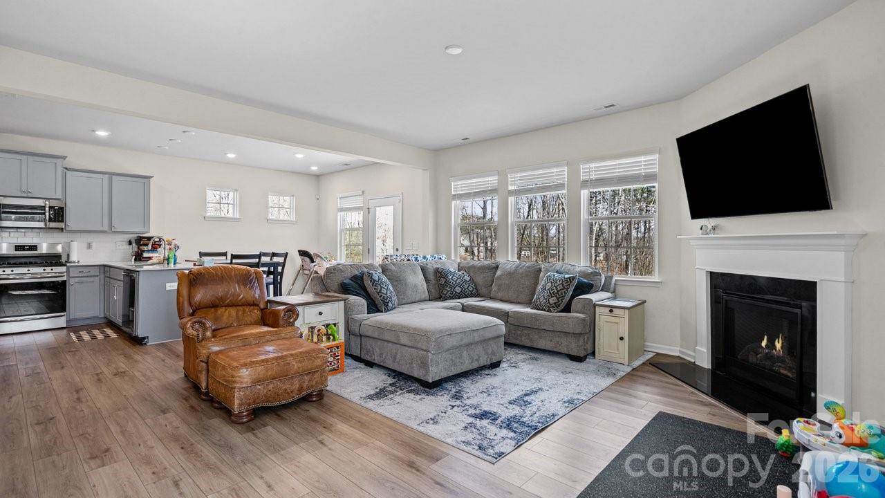 224 Eden Avenue, Mooresville, NC 28115