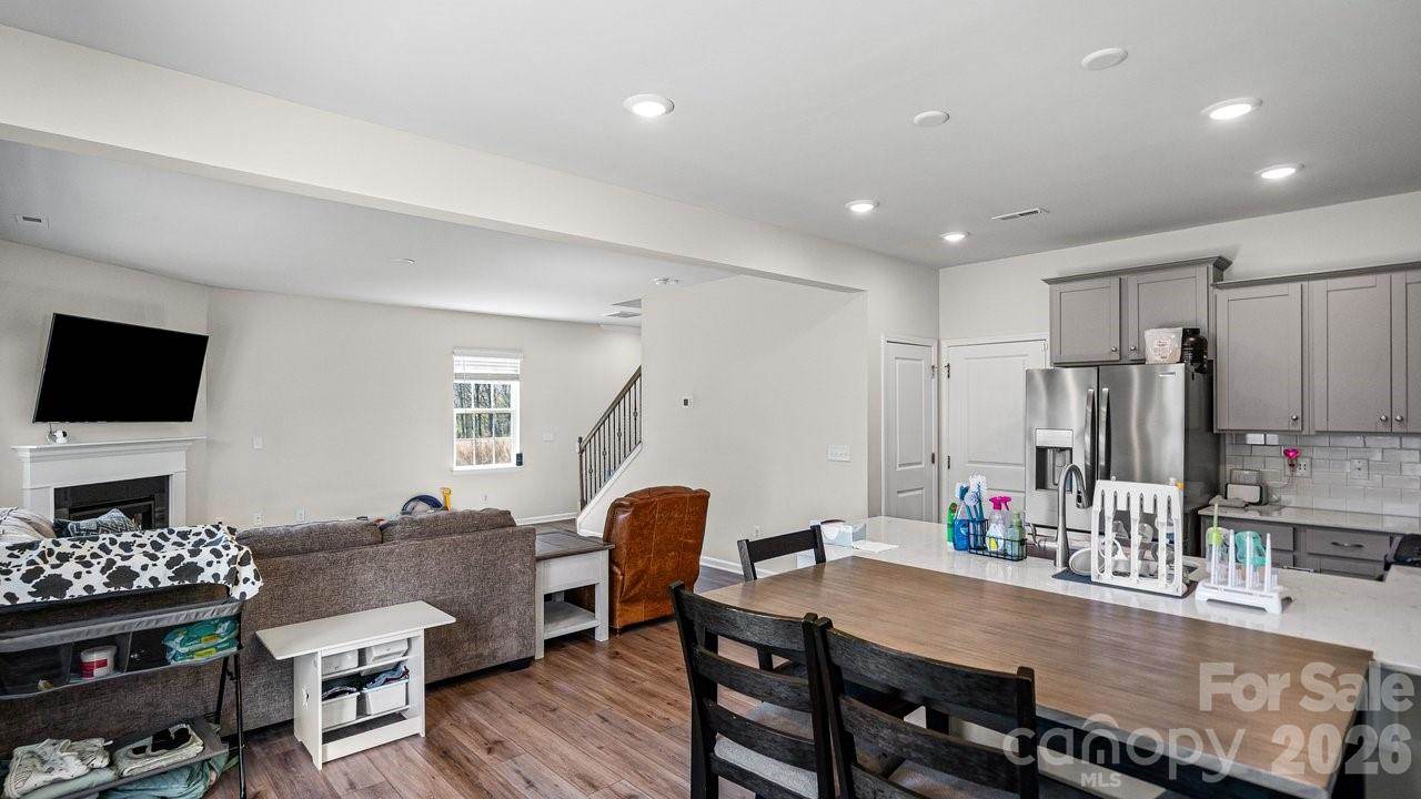 224 Eden Avenue, Mooresville, NC 28115