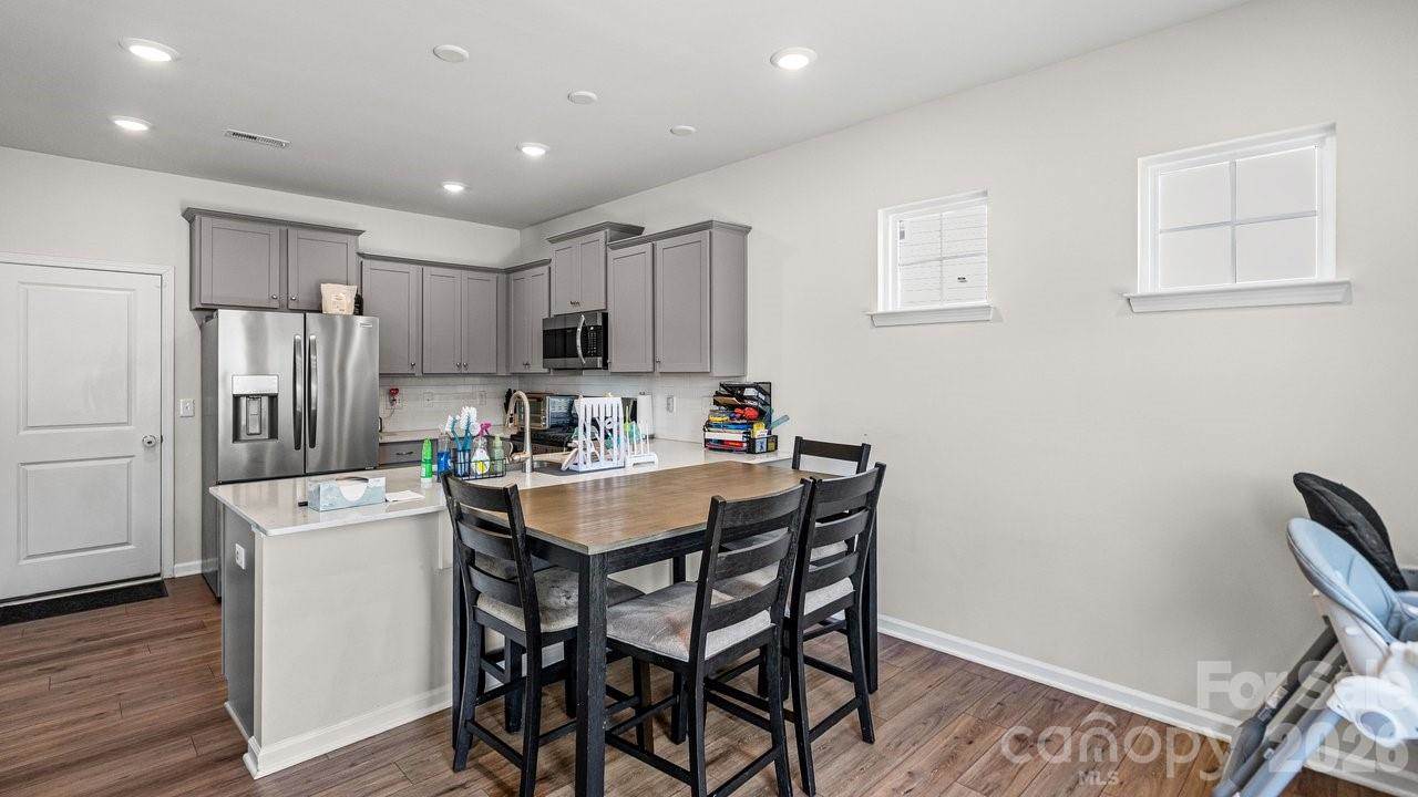 224 Eden Avenue, Mooresville, NC 28115