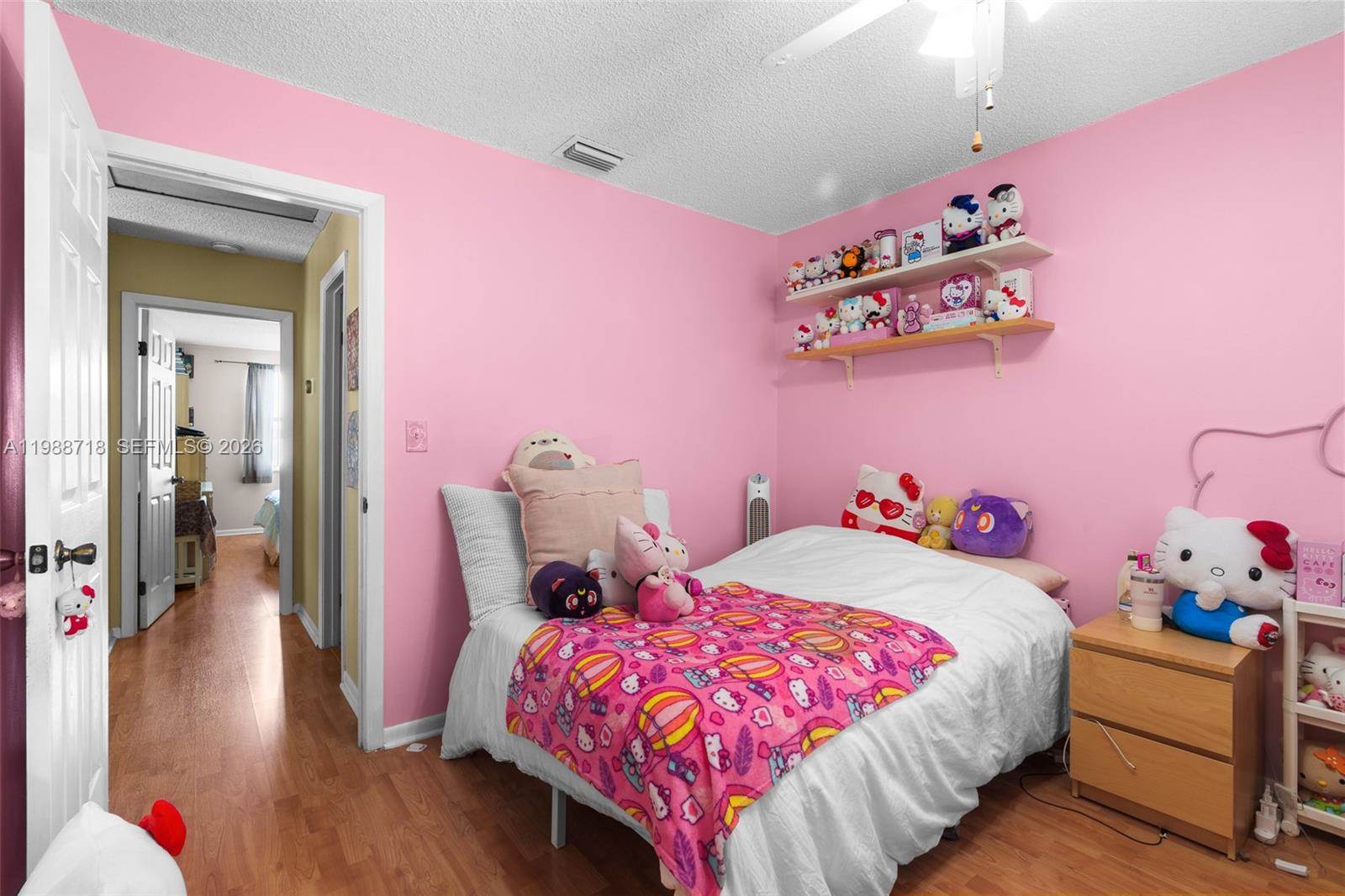 1199 SW 109th Ln, Davie, FL 33324