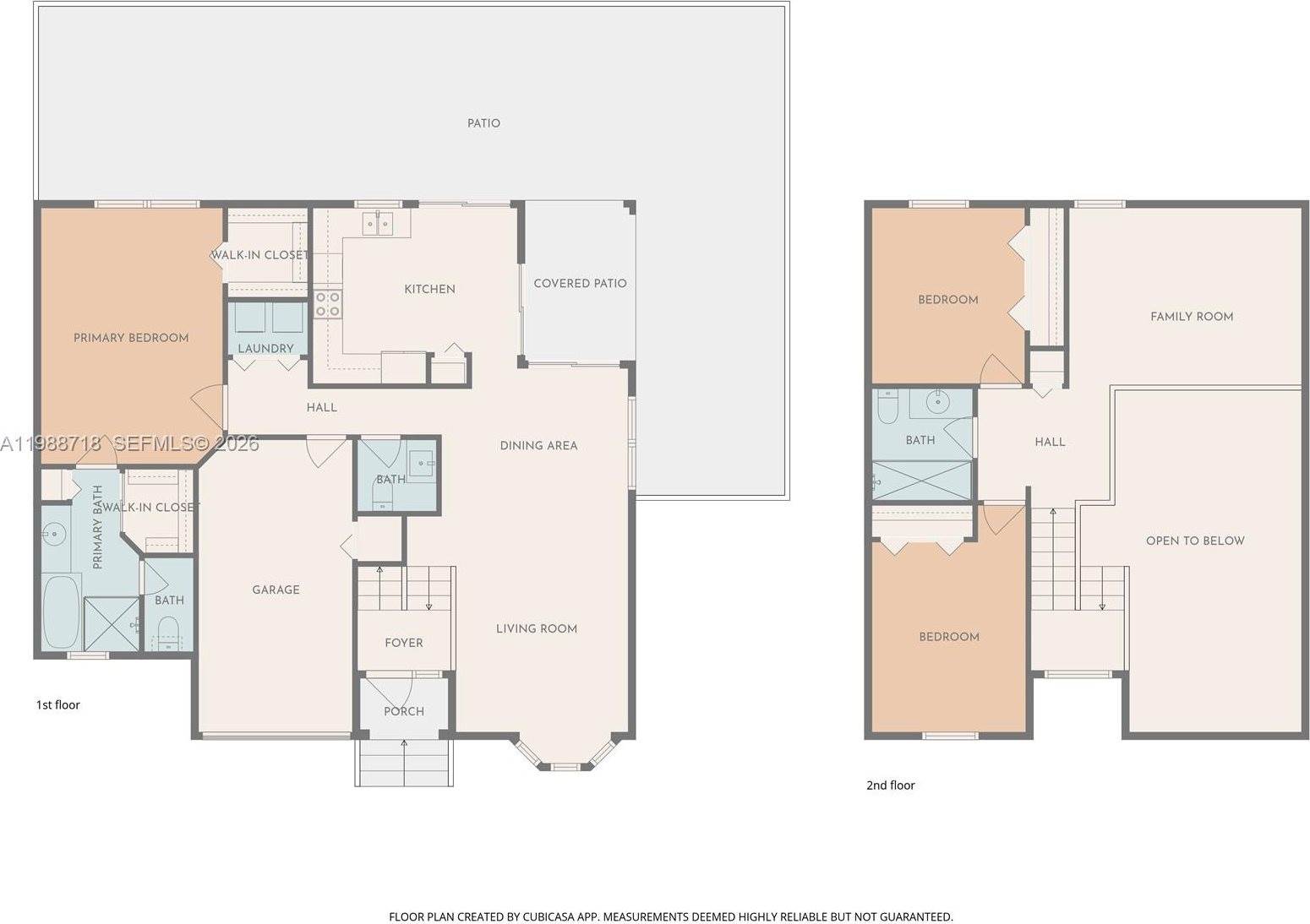 1199 SW 109th Ln, Davie, FL 33324