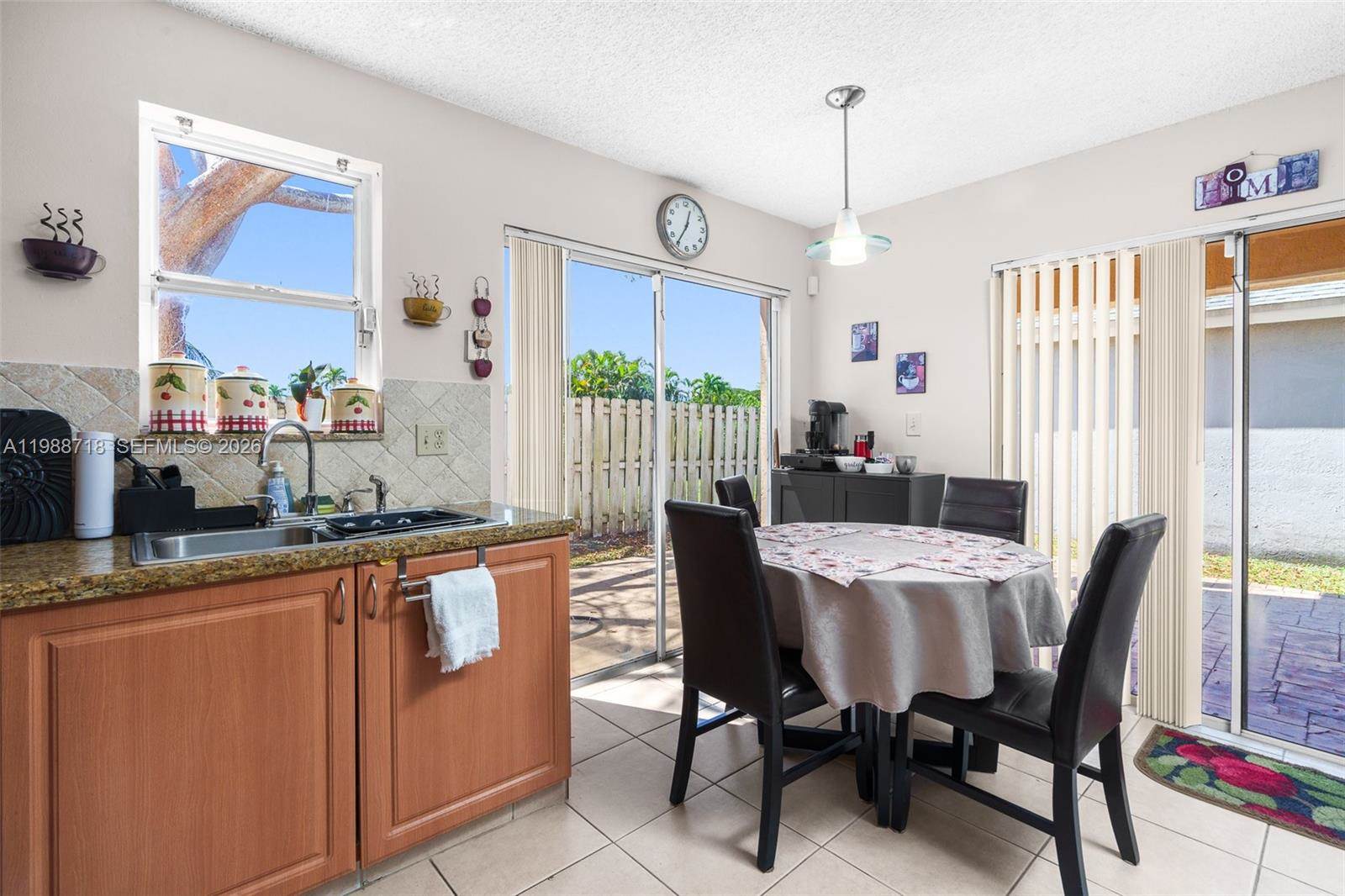 1199 SW 109th Ln, Davie, FL 33324