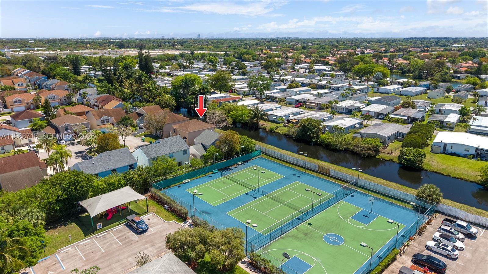 1199 SW 109th Ln, Davie, FL 33324