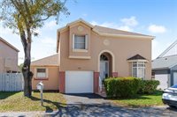 1199 SW 109th Ln, Davie, FL 33324
