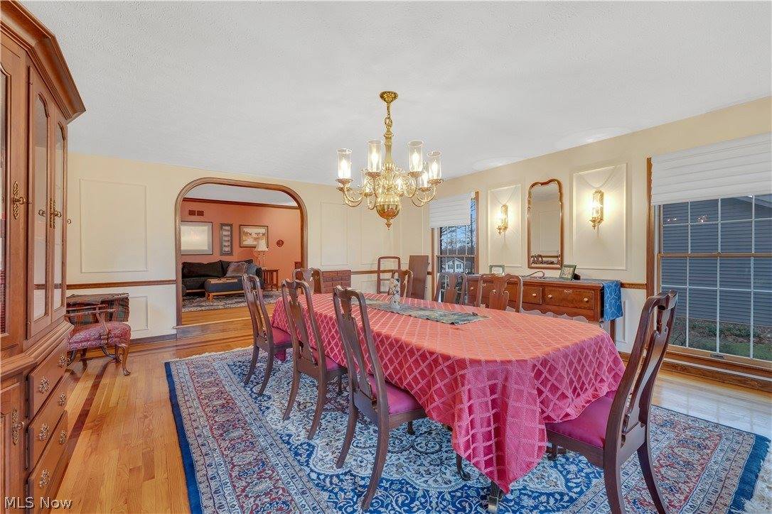 190 Chapel Lane, Canfield, OH 44406