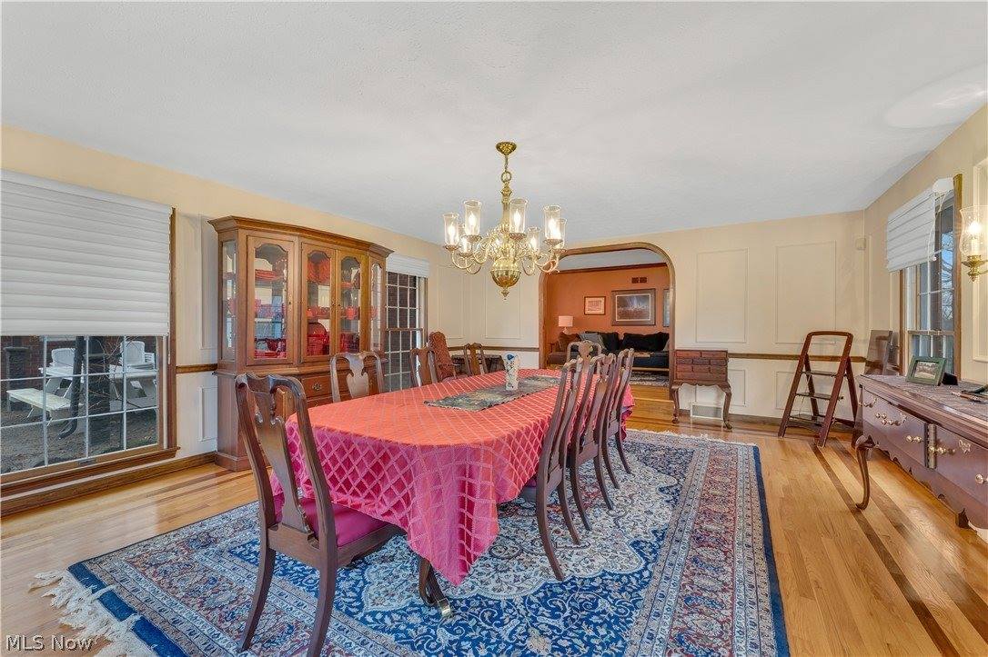 190 Chapel Lane, Canfield, OH 44406