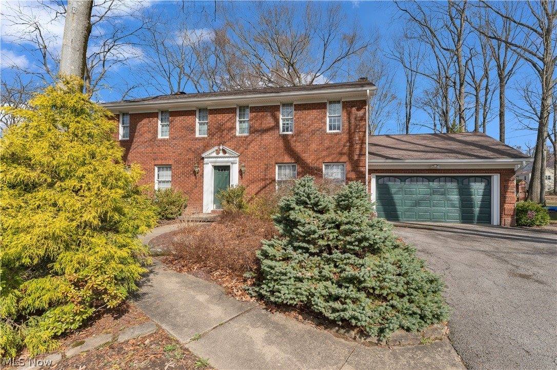 190 Chapel Lane, Canfield, OH 44406