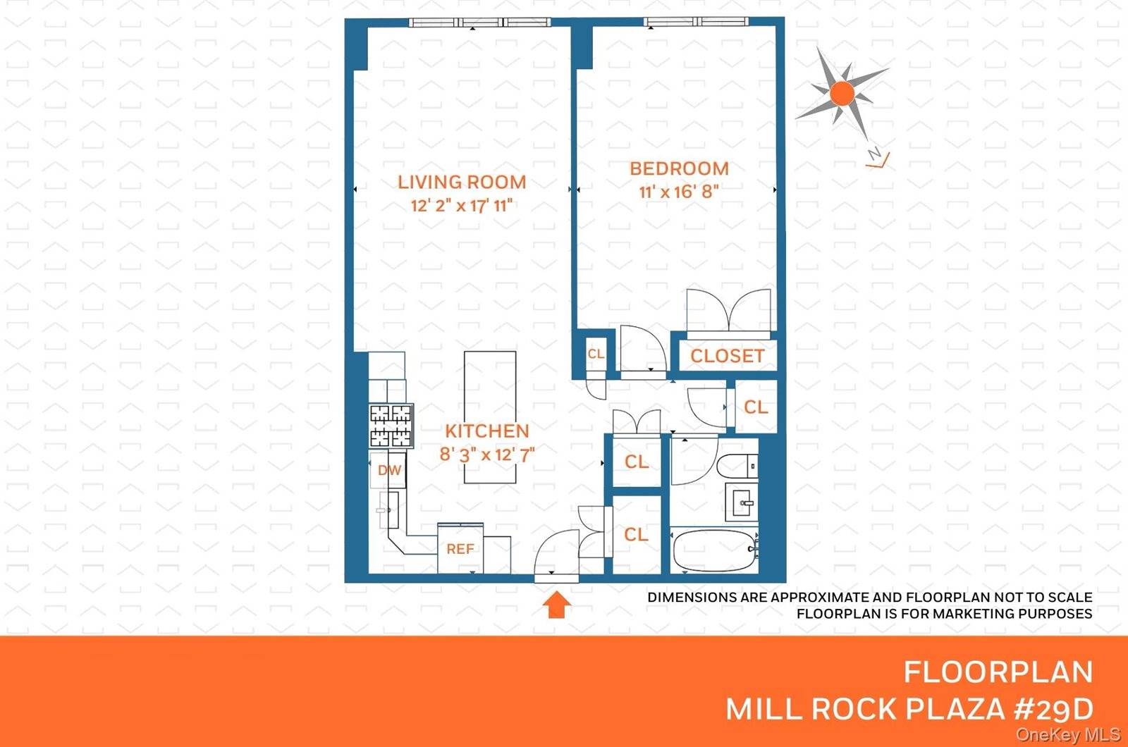 345 East 93rd Street, New York, NY 10128