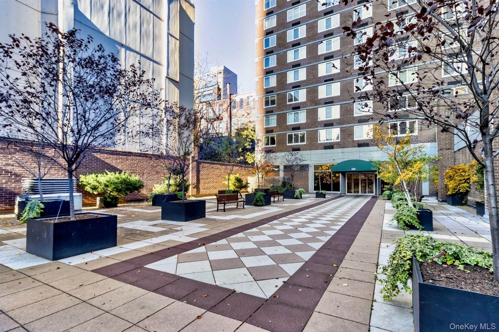 345 East 93rd Street, New York, NY 10128