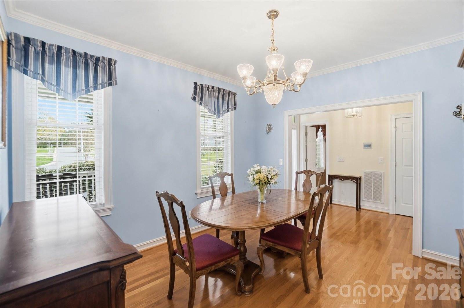 6310 Olsen Lane, Indian Trail, NC 28079