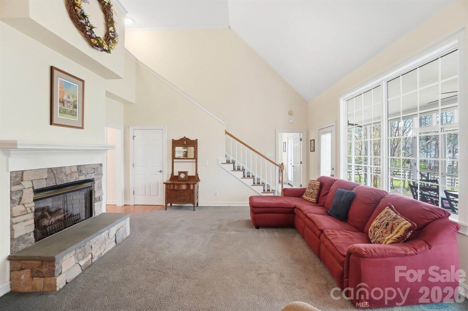 6310 Olsen Lane, Indian Trail, NC 28079