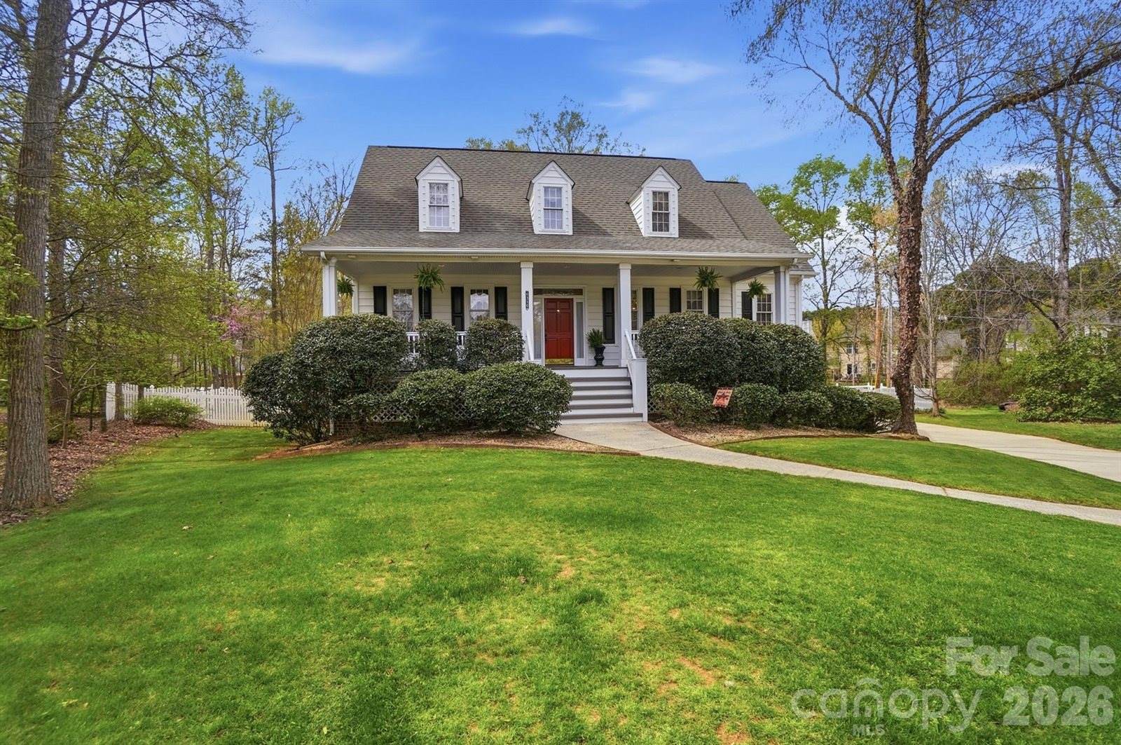 6310 Olsen Lane, Indian Trail, NC 28079