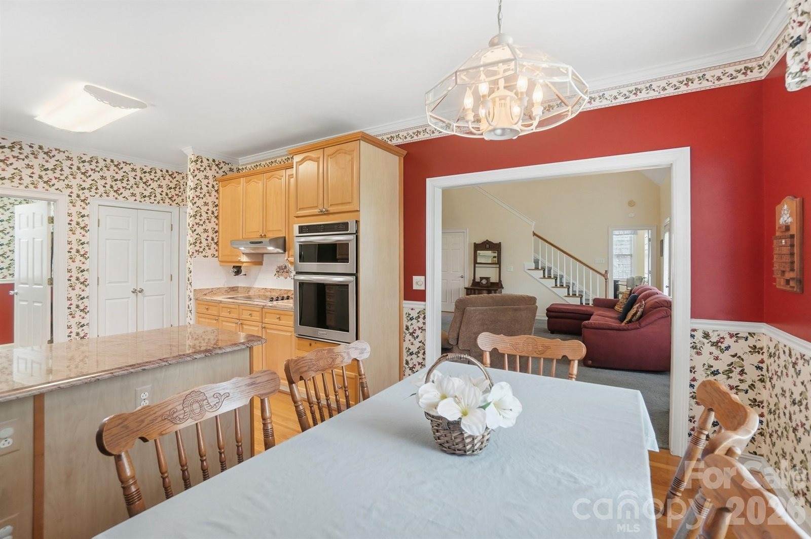 6310 Olsen Lane, Indian Trail, NC 28079