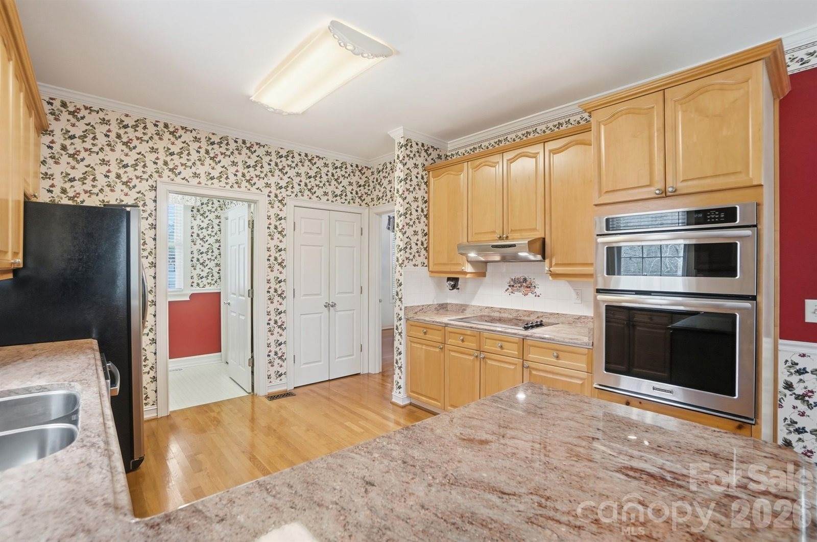 6310 Olsen Lane, Indian Trail, NC 28079