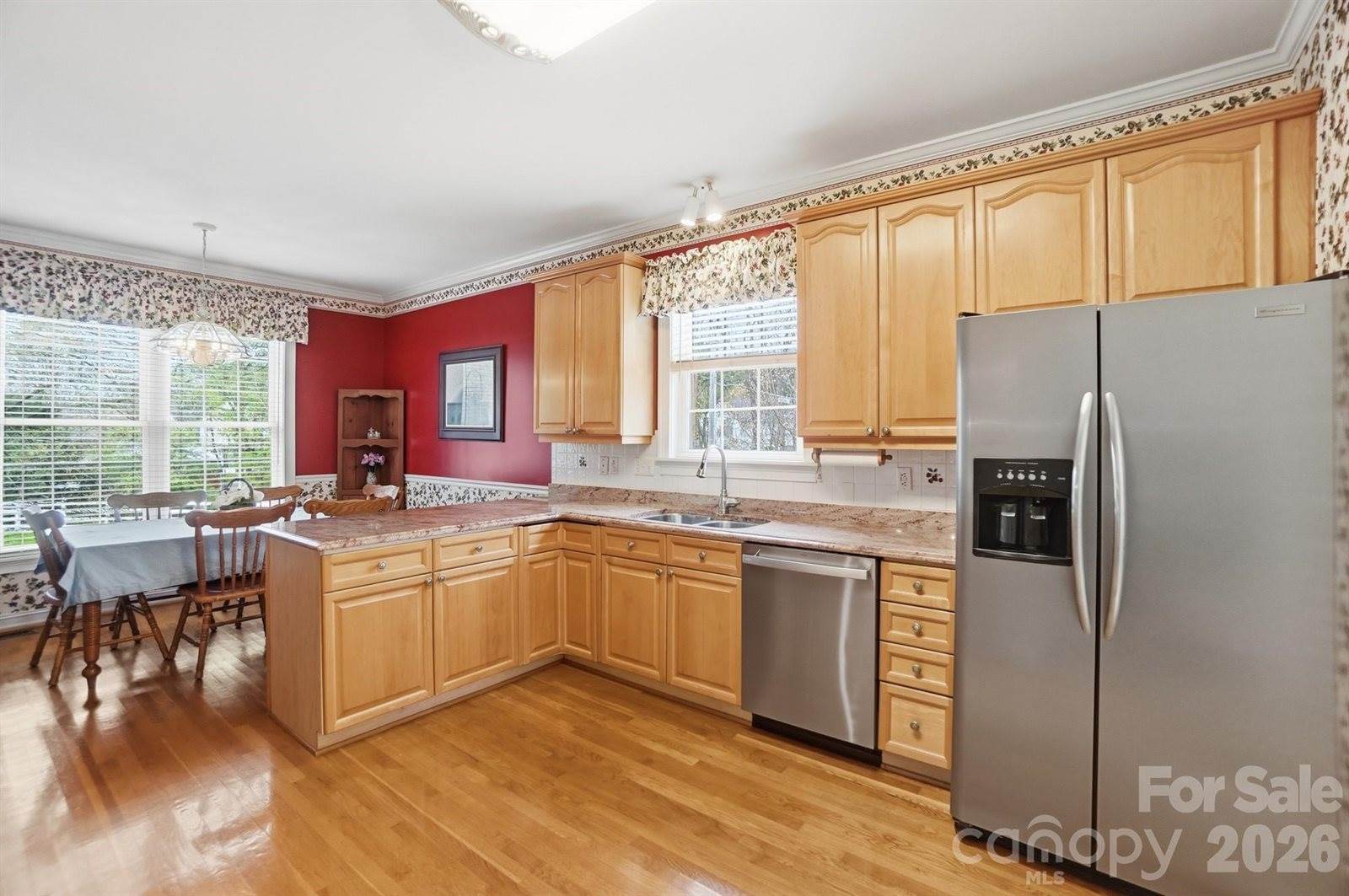 6310 Olsen Lane, Indian Trail, NC 28079