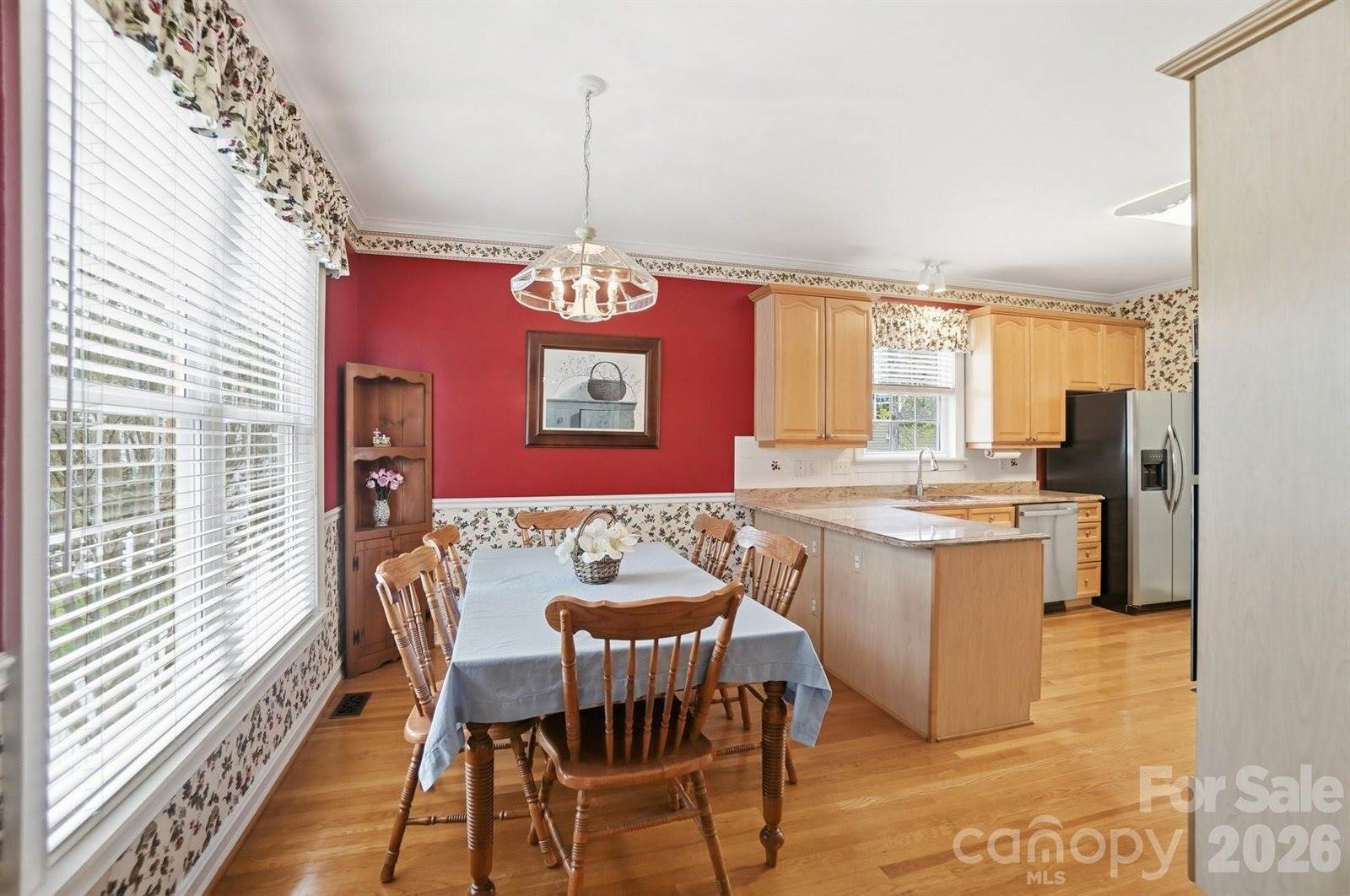 6310 Olsen Lane, Indian Trail, NC 28079