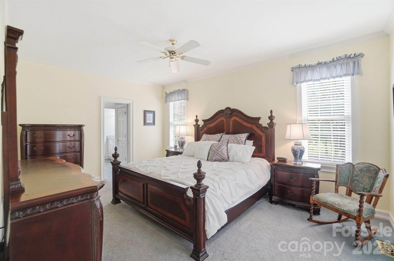 6310 Olsen Lane, Indian Trail, NC 28079