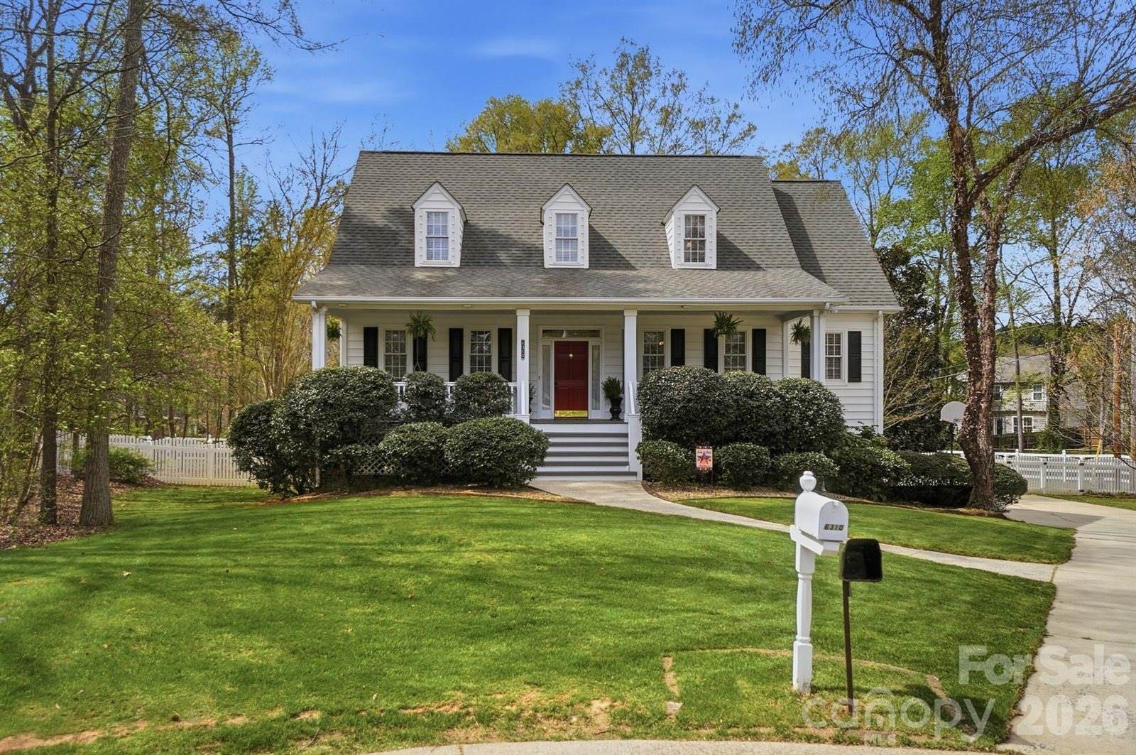 6310 Olsen Lane, Indian Trail, NC 28079