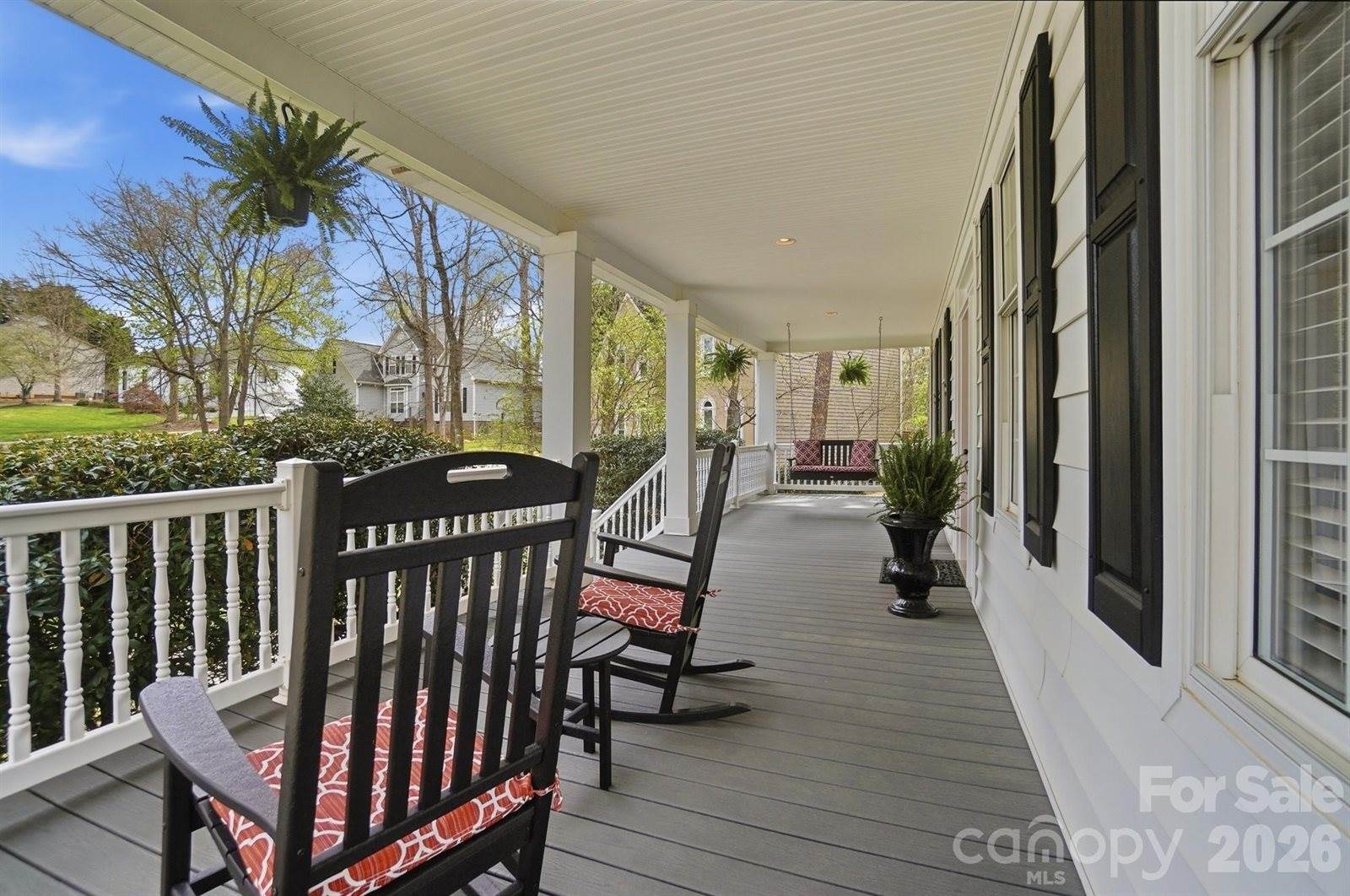 6310 Olsen Lane, Indian Trail, NC 28079