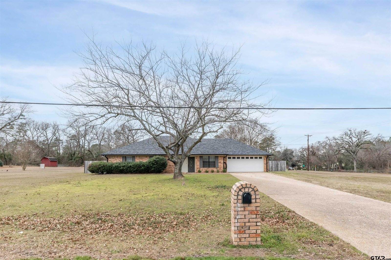 17982 CR 1275, Tyler, TX 75703