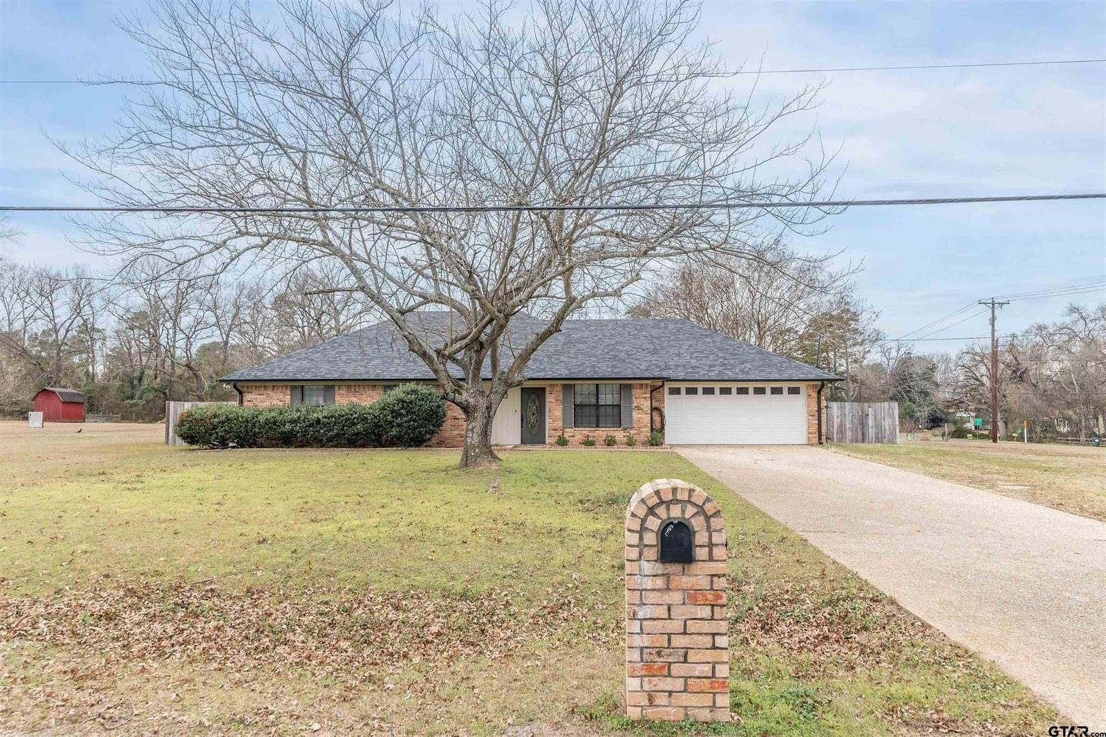 17982 CR 1275, Tyler, TX 75703